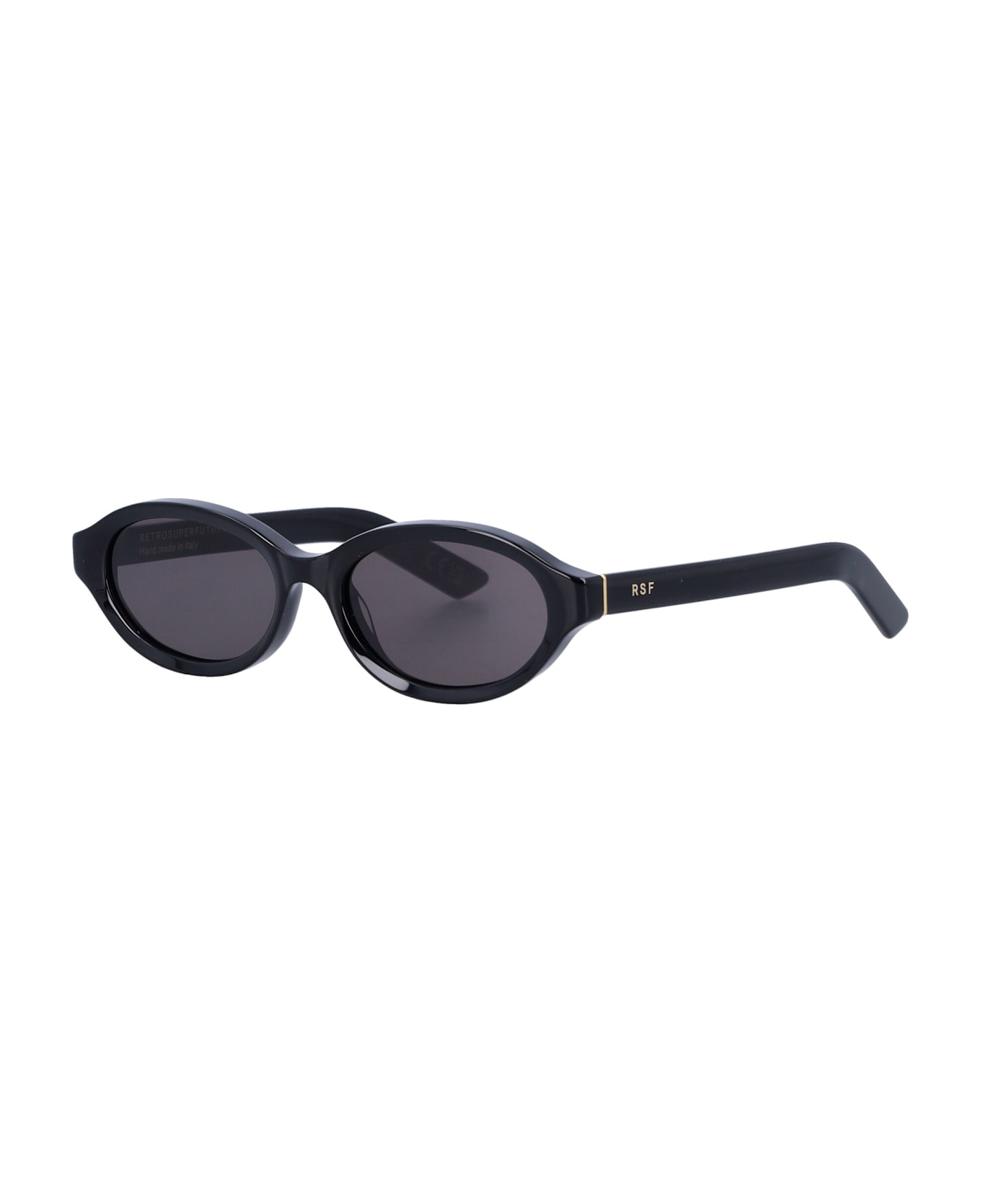 RETROSUPERFUTURE Parola - BLACK