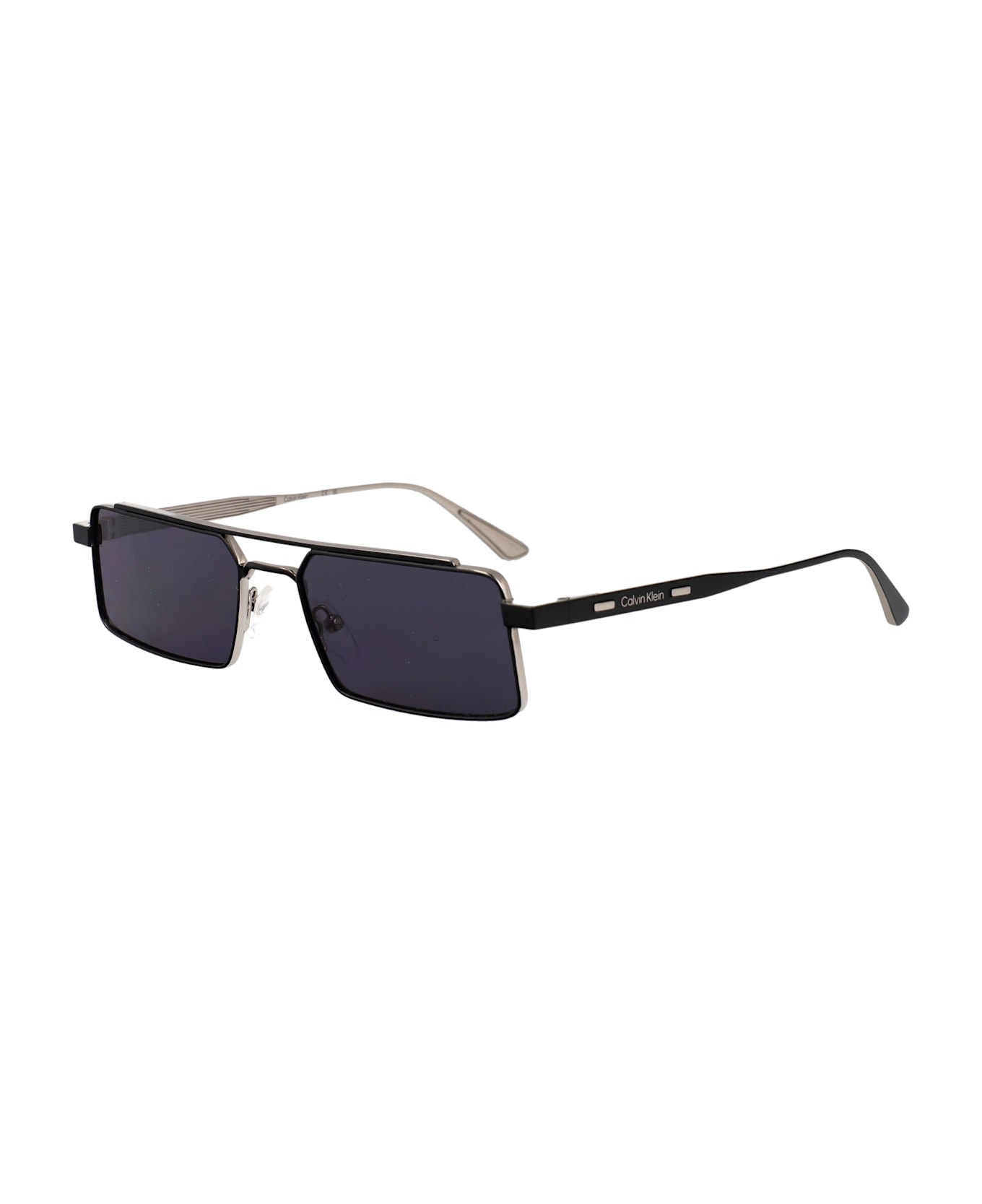 Calvin Klein Ck24111s Sunglasses - MATTE BLACK