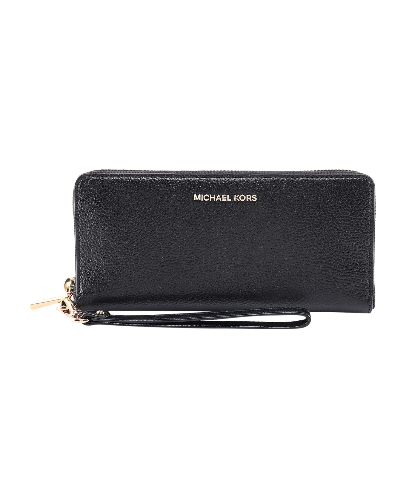 Wallets & purses Michael Kors - Jet Set Travel Continental wallet -  34F9GM9E9L001