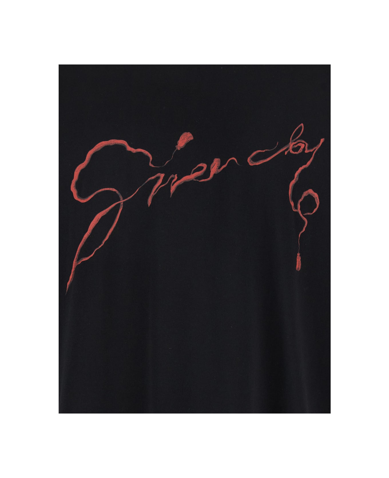 Givenchy Capodanno Cinese Mc - Black
