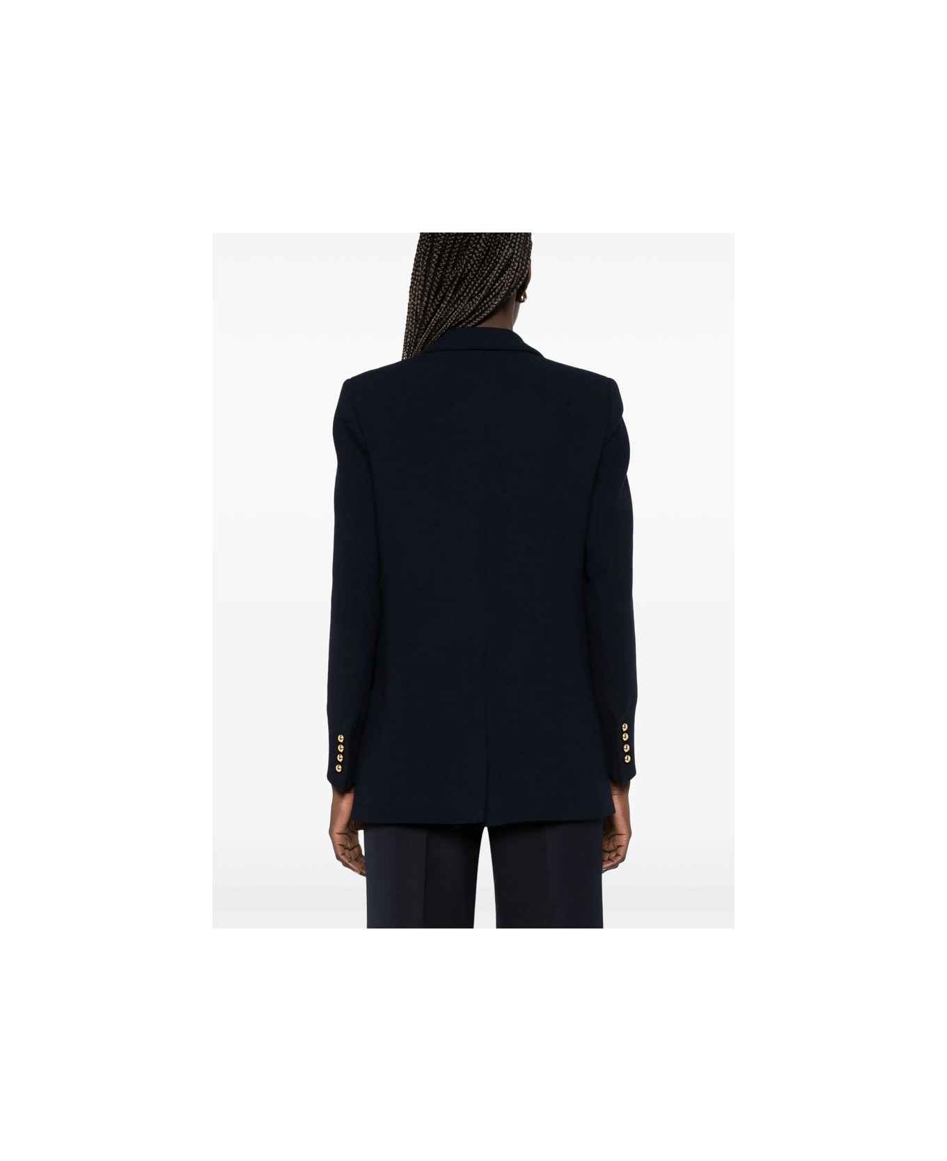 Blazé Milano Jacket - BLUE