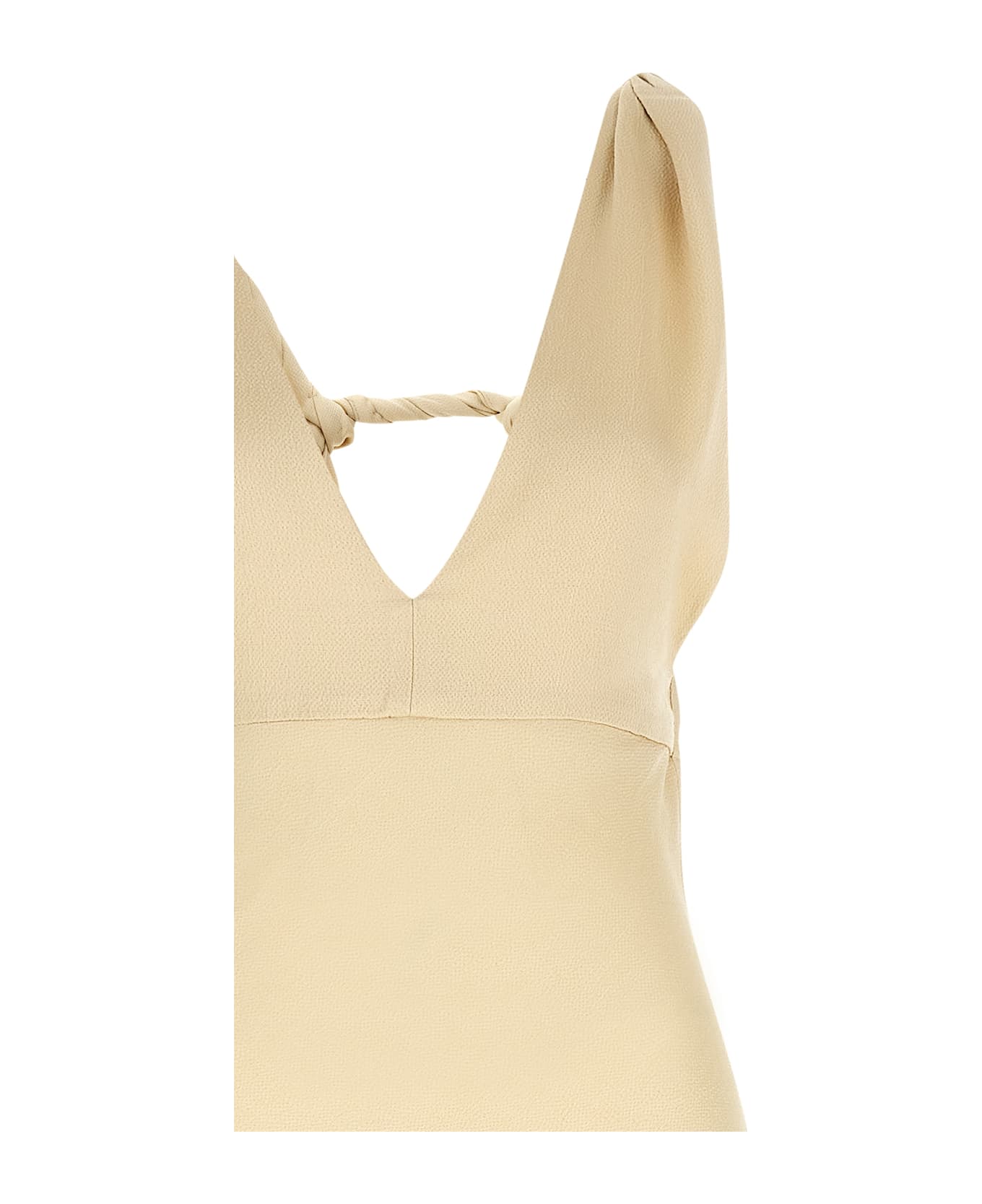 Armarium 
livia
 Dress - Beige