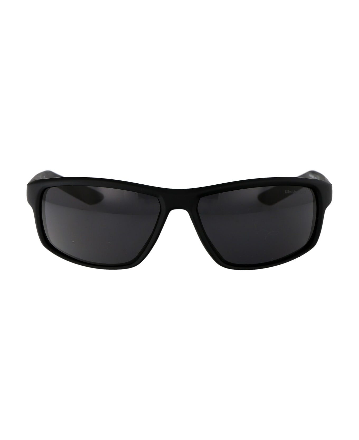 Nike Rabid 22 Sunglasses - 010 DARK GREY BLACK/ WOLF GREY サングラス