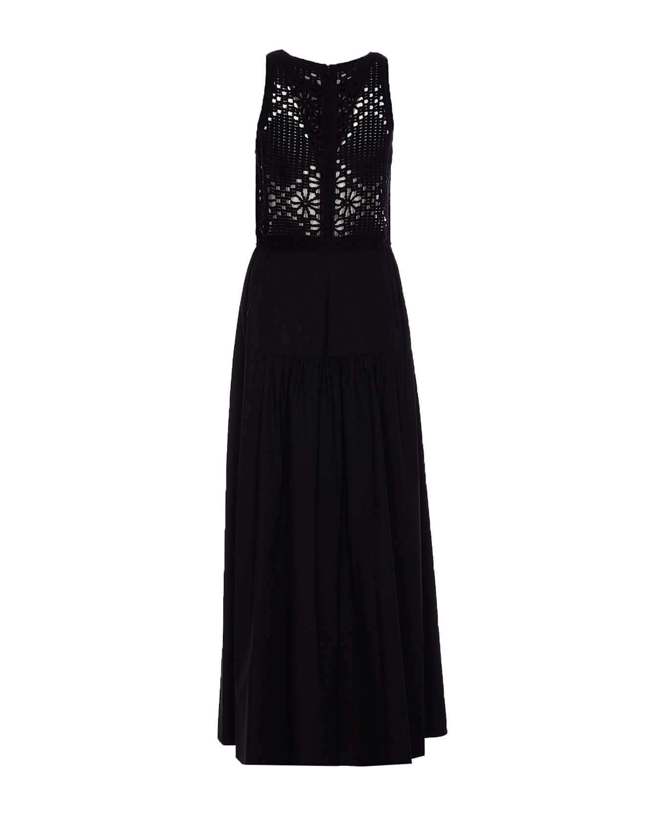 TwinSet Dress - Black
