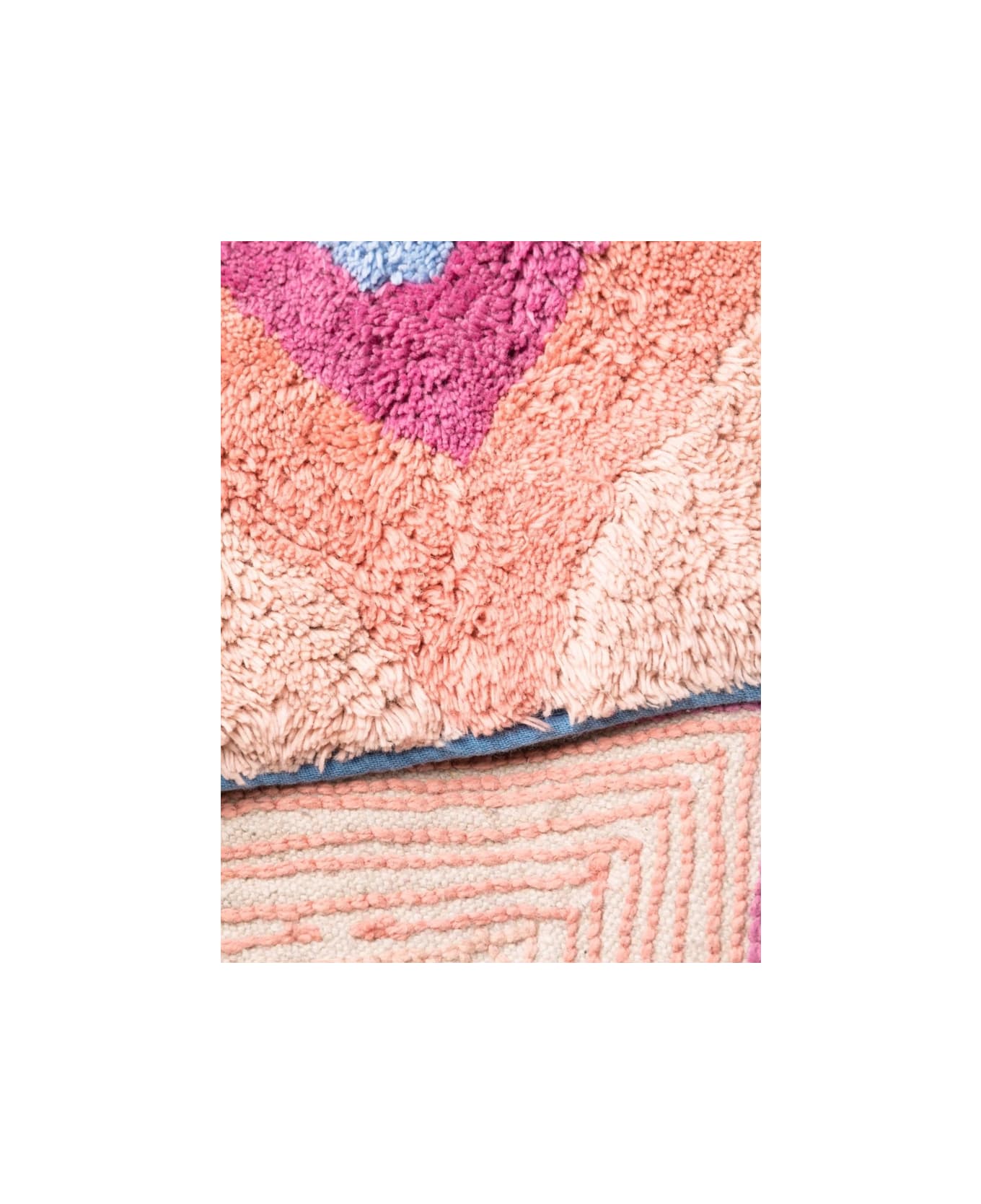 Missoni General Accessory - PINK/BLUE