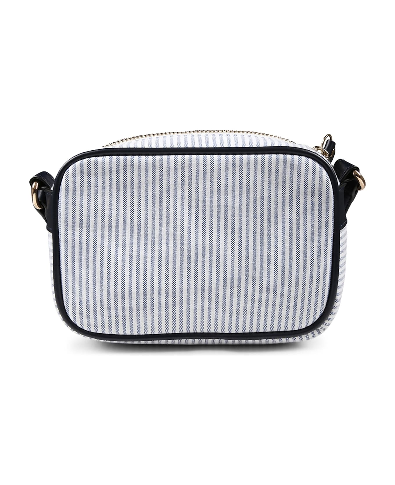 Chloé Light Blue Bag For Girl With Logo - Light Blue