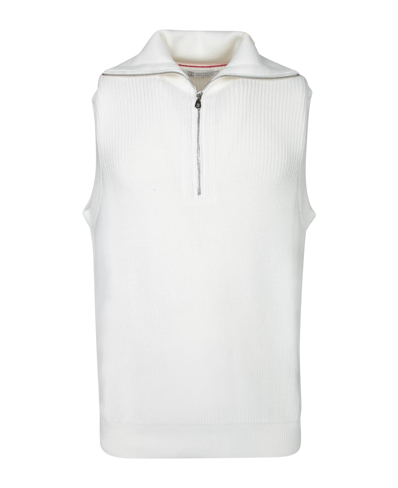 Brunello Cucinelli Vest - C2723