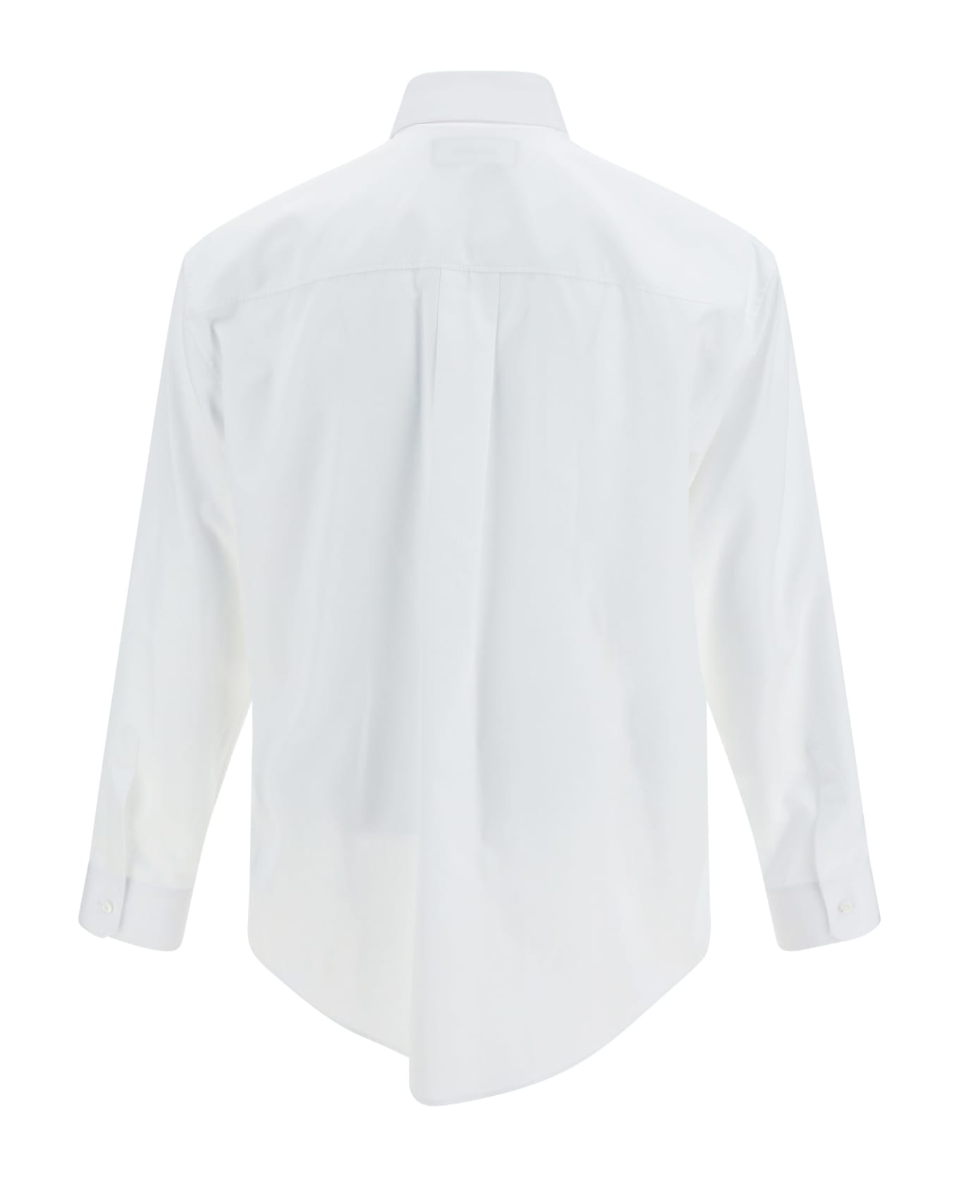 Dsquared2 Cotton Shirt - 100 シャツ