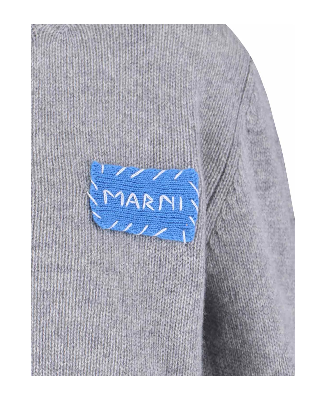 Marni Cashmere Cardigan
