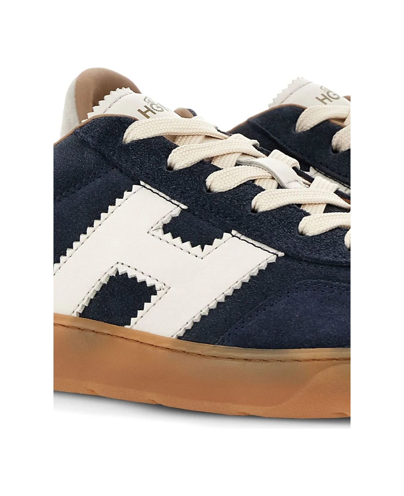 Hogan Cool Sneakers - Esi Multi