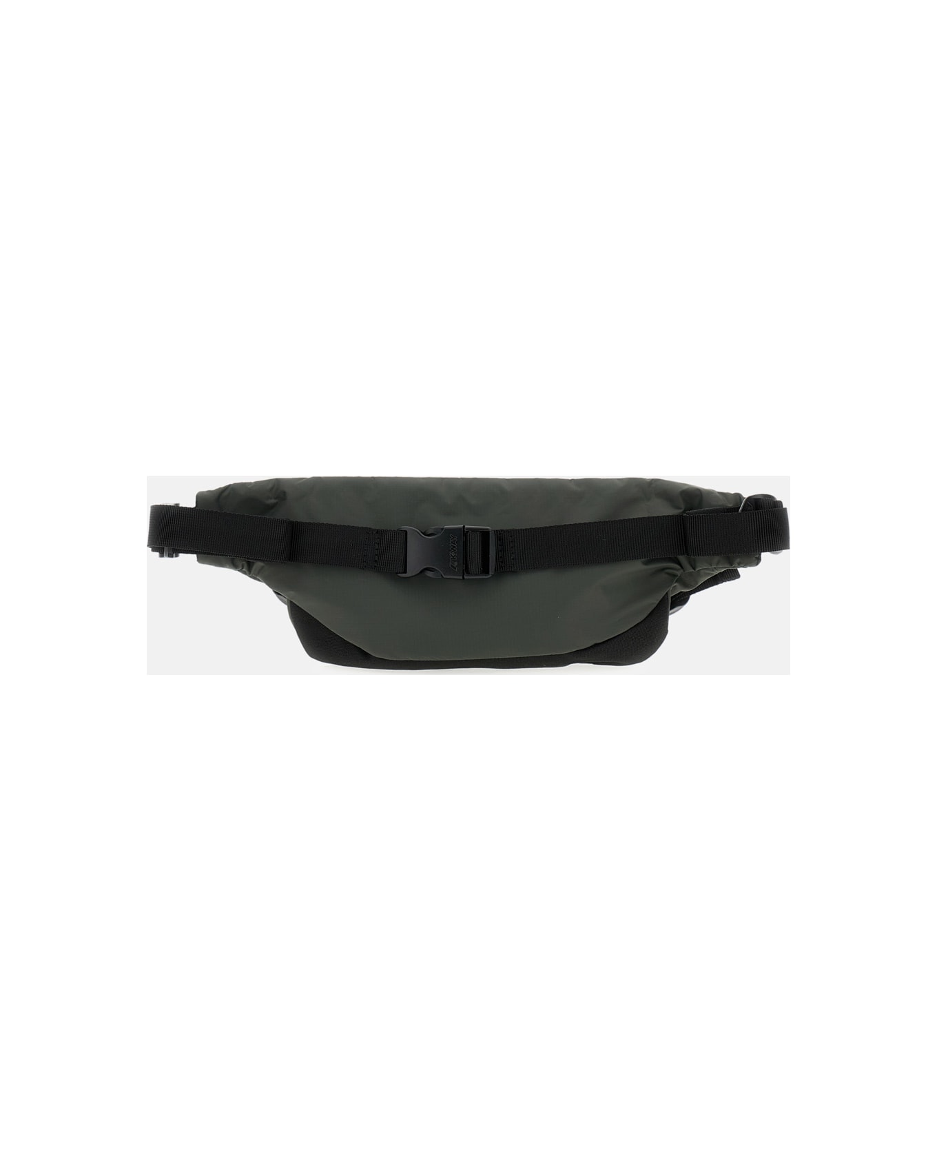 K-Way Fanny Pack - Green