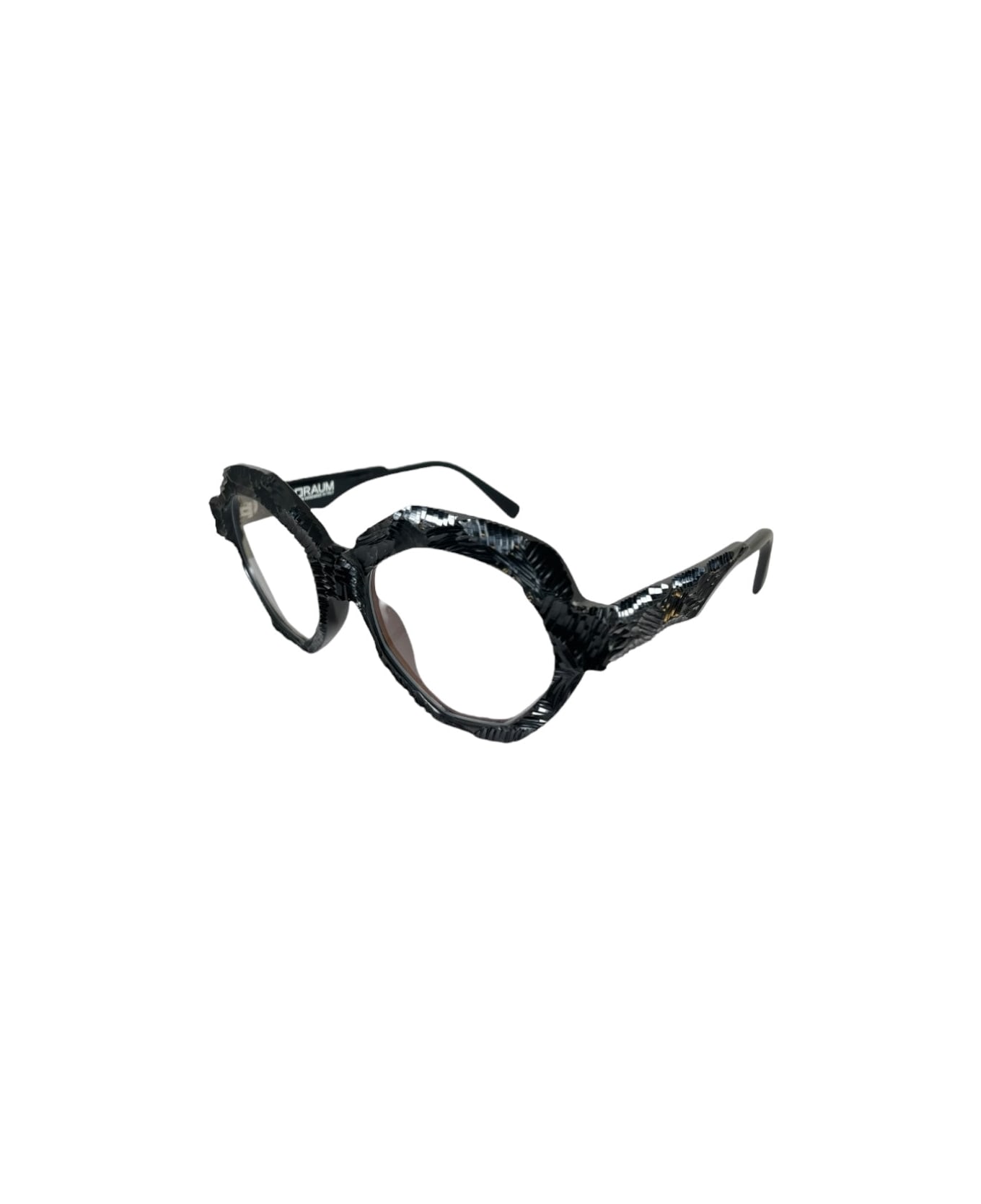 Kuboraum Maske K29 Glasses