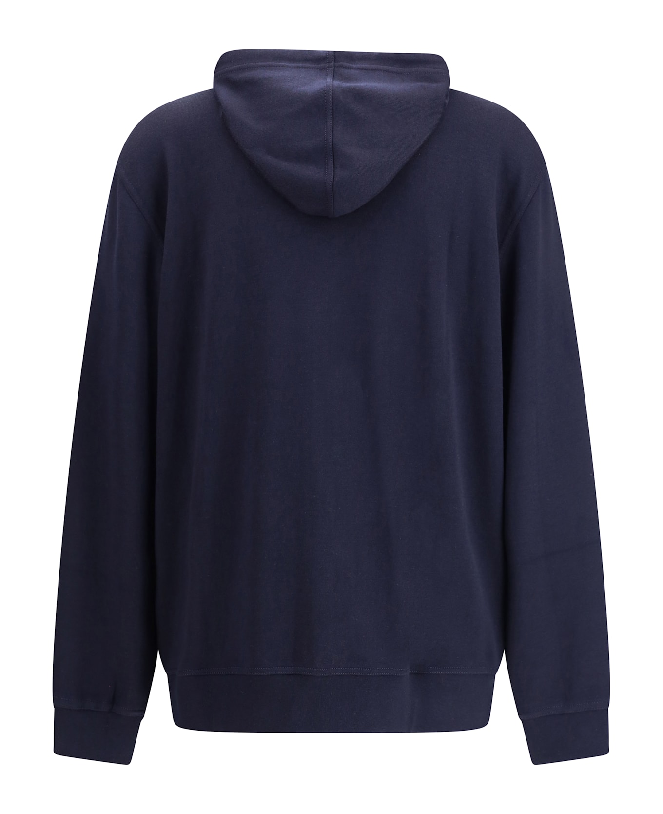 Brunello Cucinelli Cashmere Hoodie
