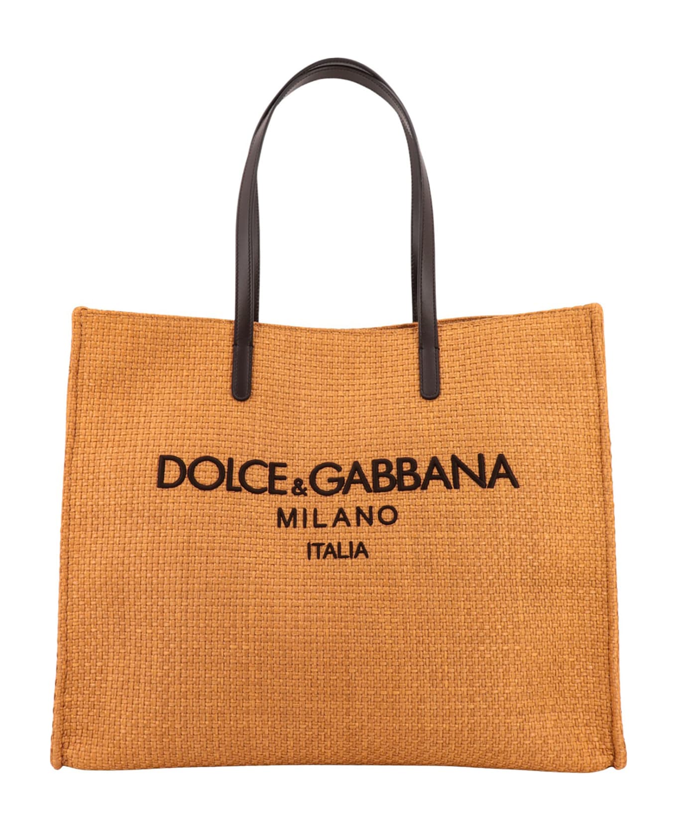 Dolce & Gabbana Shoulder Bag - Cammello/moro