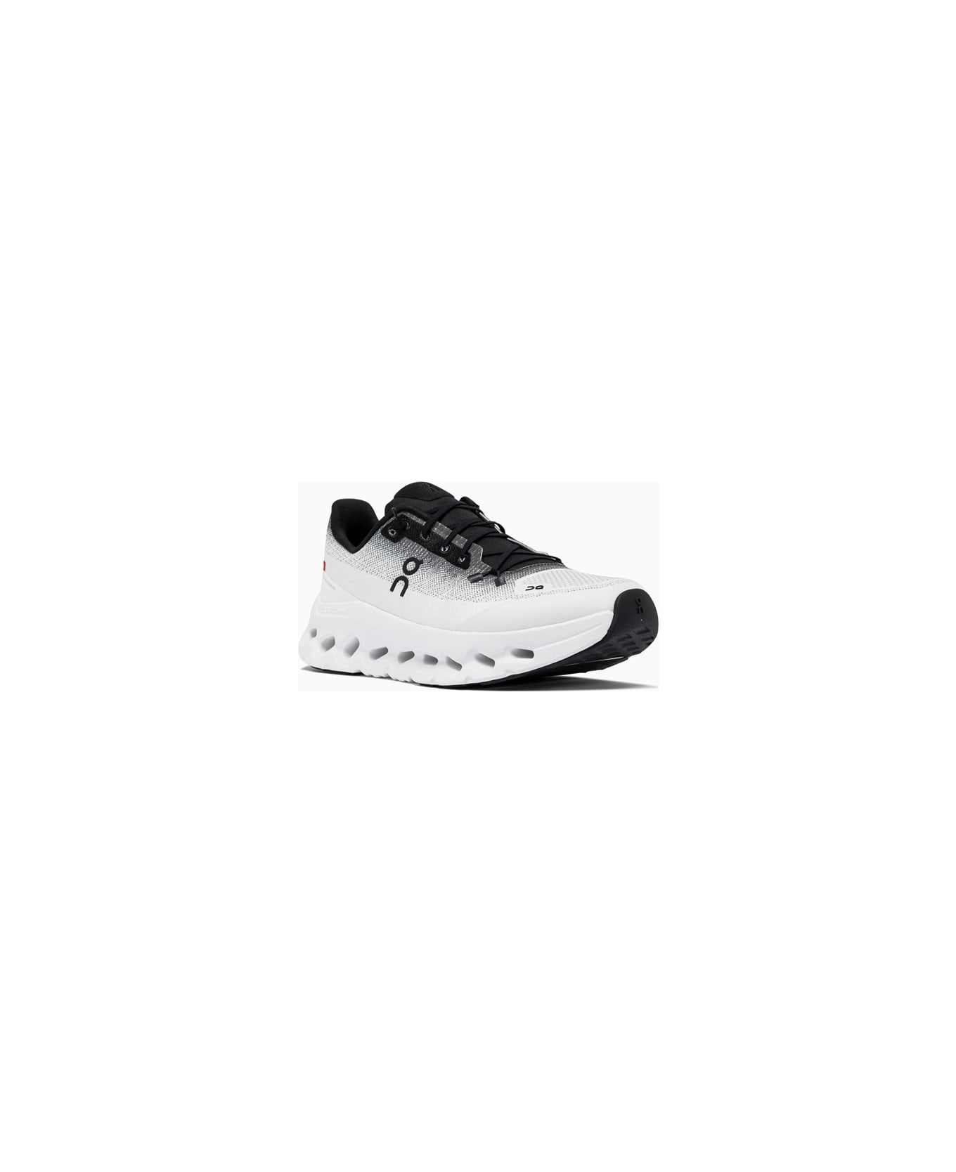 ON Cloudtilt Sneakers 3me10101430 - Nero