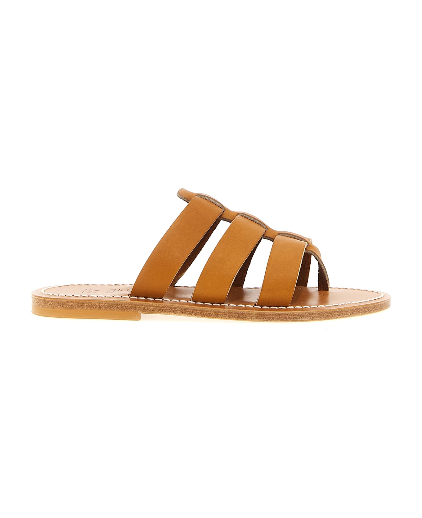 K.Jacques 
dolon
 Sandals - Beige