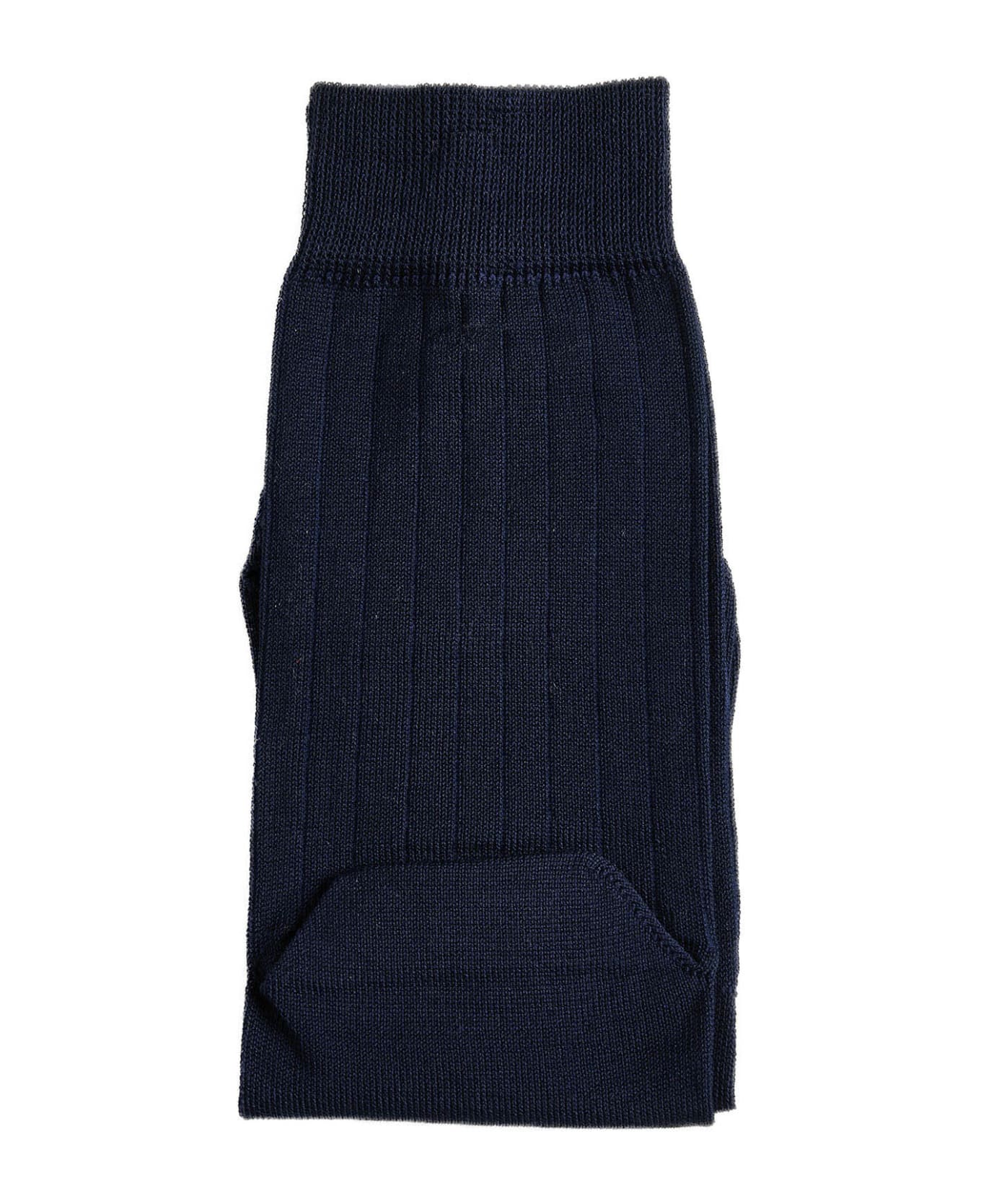 Maison Margiela Underwear - Navy blue スカート