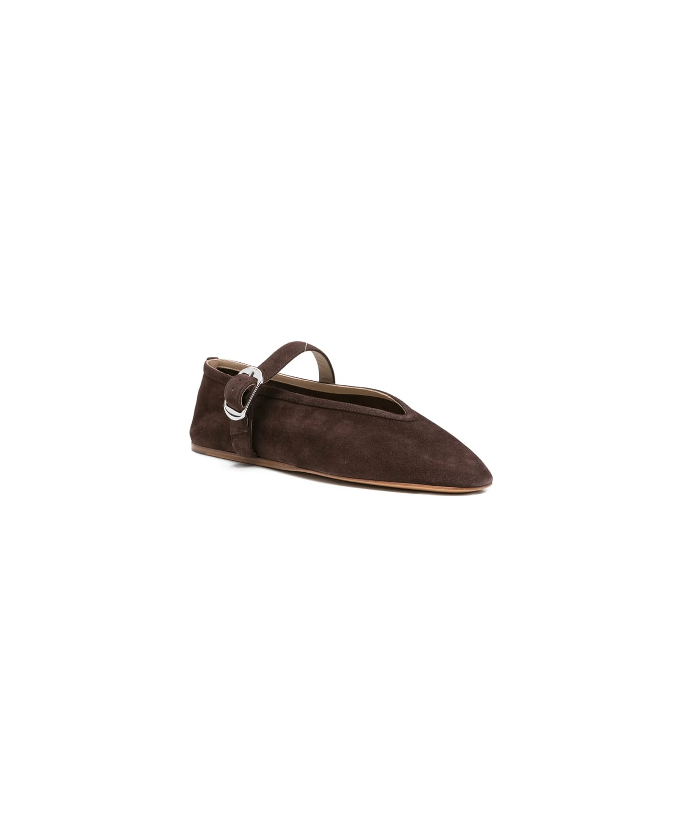 Le Monde Beryl Shoes - BROWN