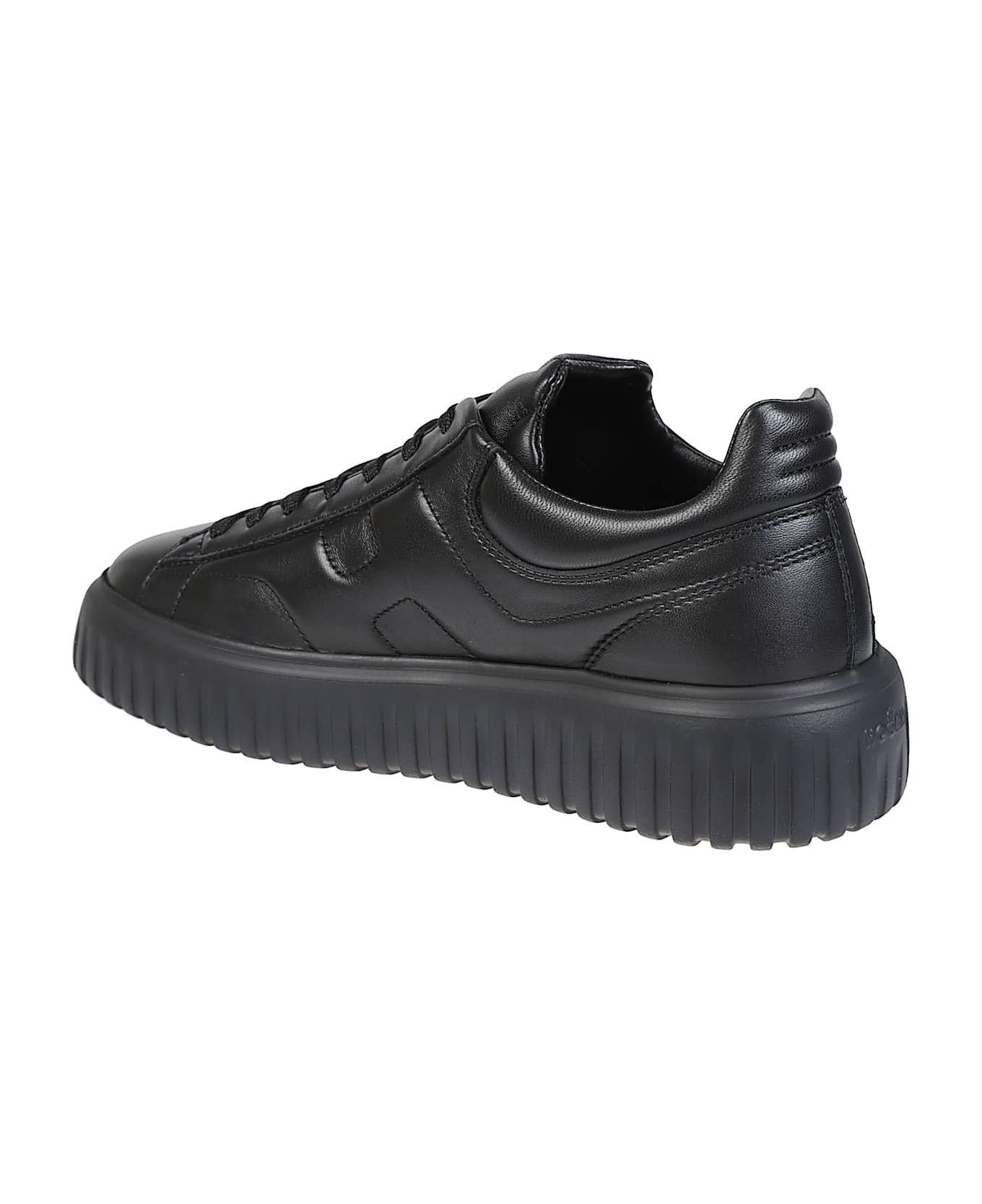 Hogan H-stripes Sneakers - Altraversione