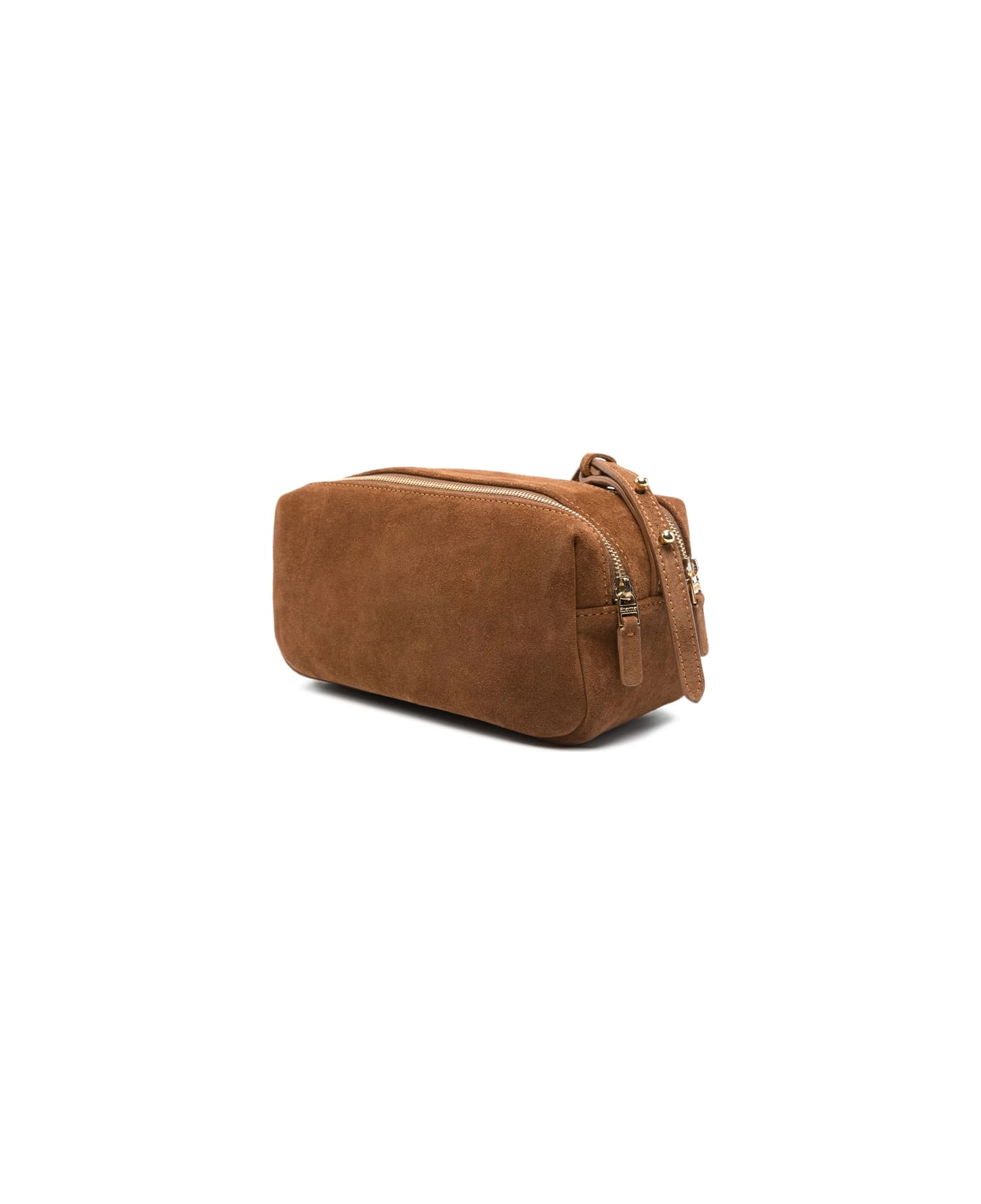 Elleme Bag - BROWN