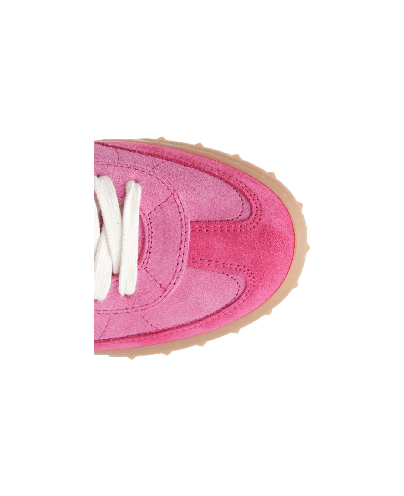 Valentino Garavani 'upvillage' Sneakers - PINK