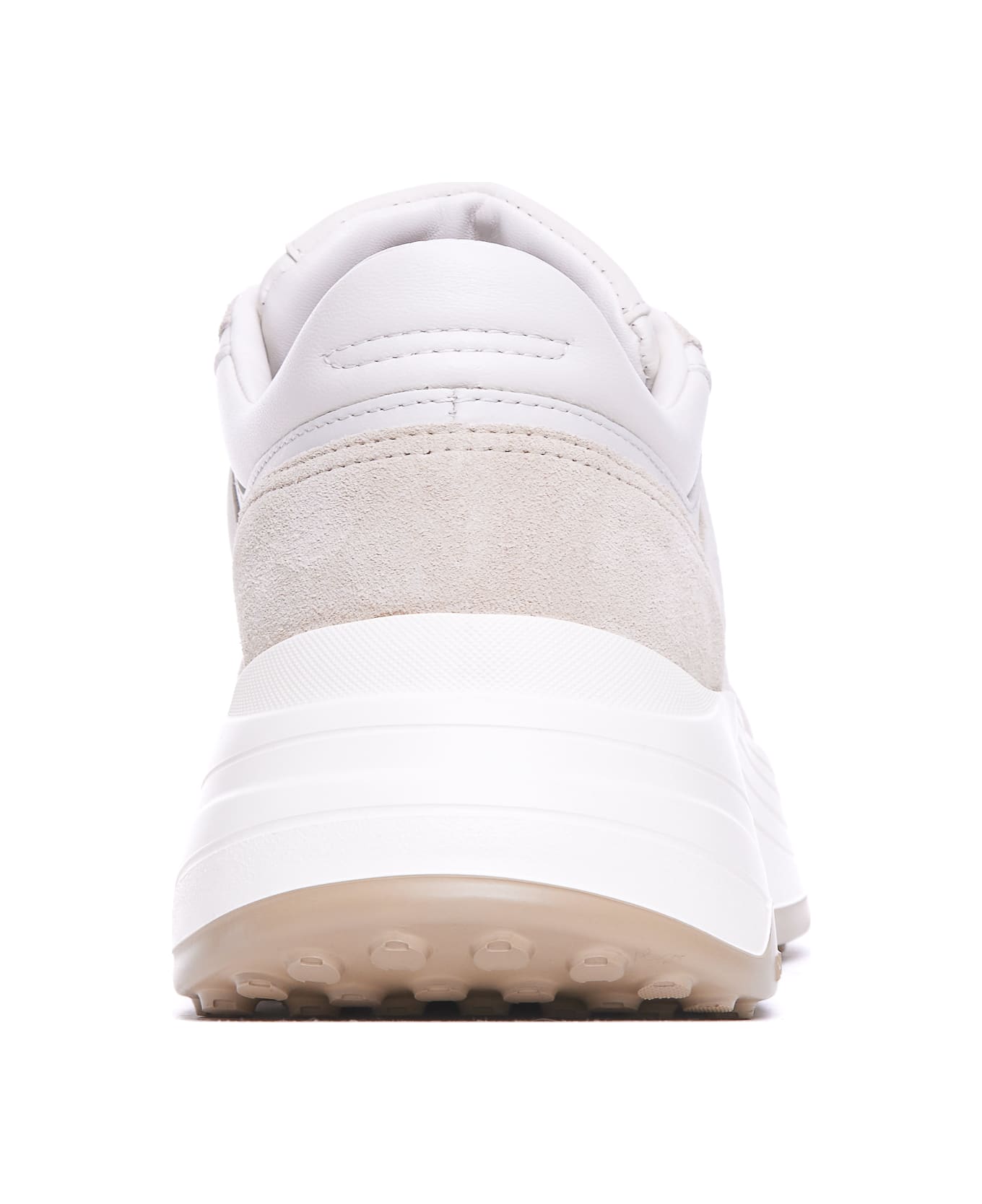 Hogan Hi-fi Sneakers - White