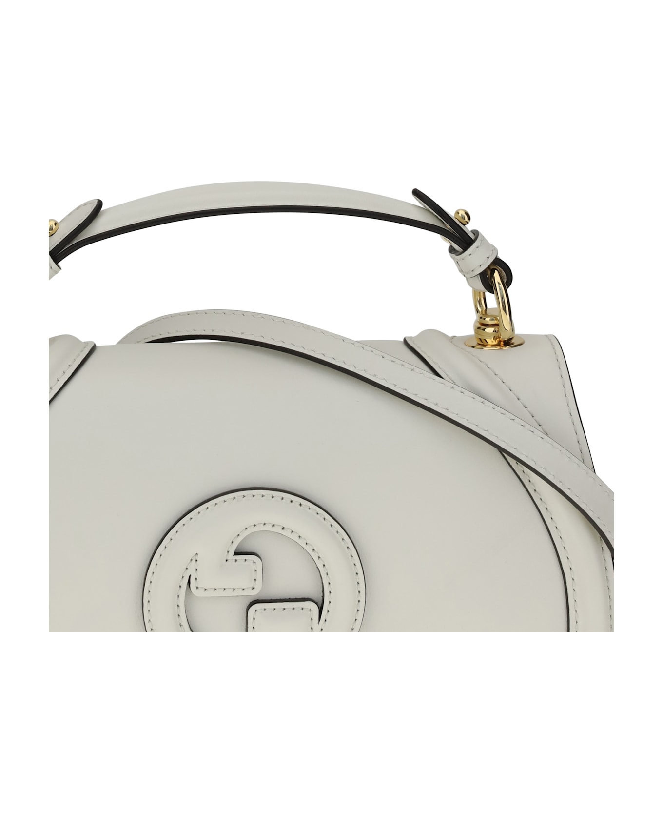 Gucci Blondie Handbag