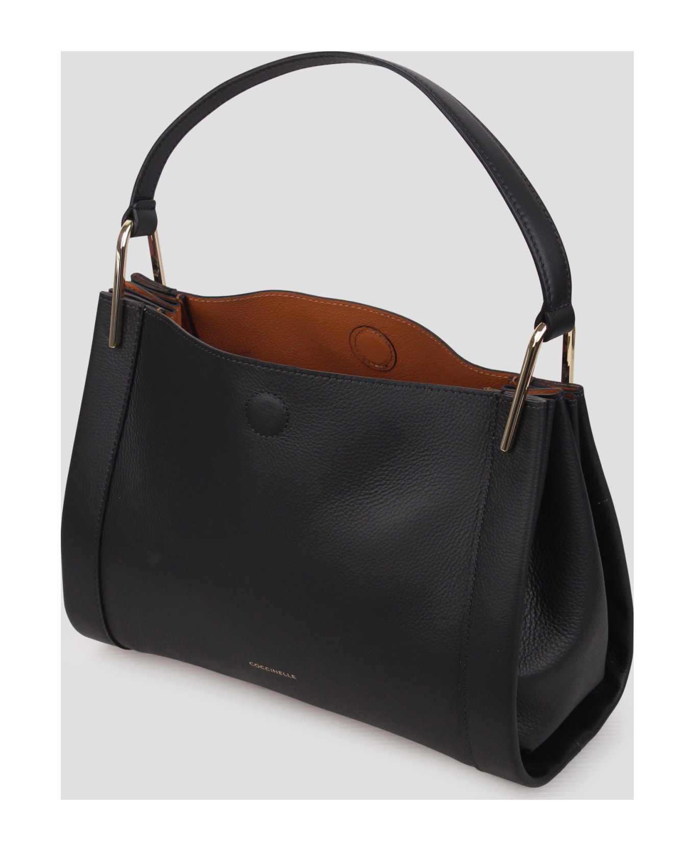 Coccinelle Wallace Small Shoulder Bag