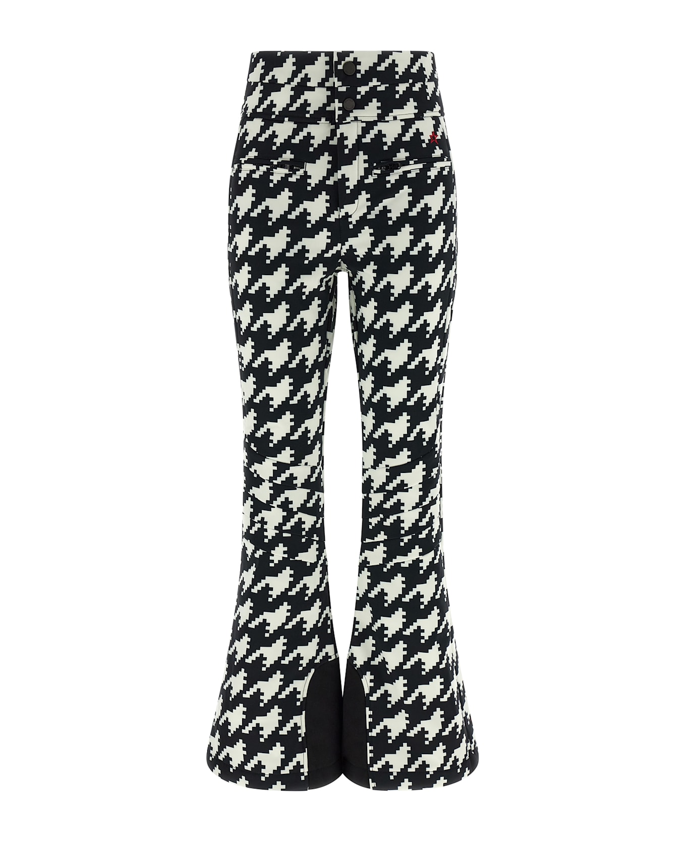 Perfect Moment 
aurora
 Pants - White/Black
