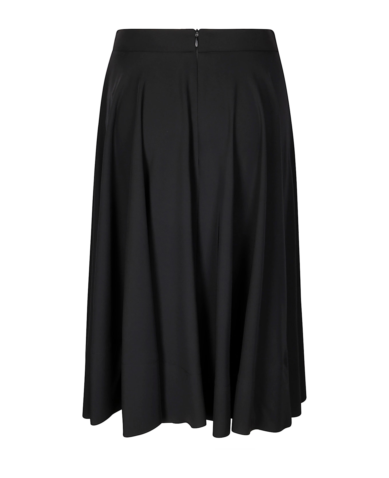 Stefano Mortari Skirt - BLACK