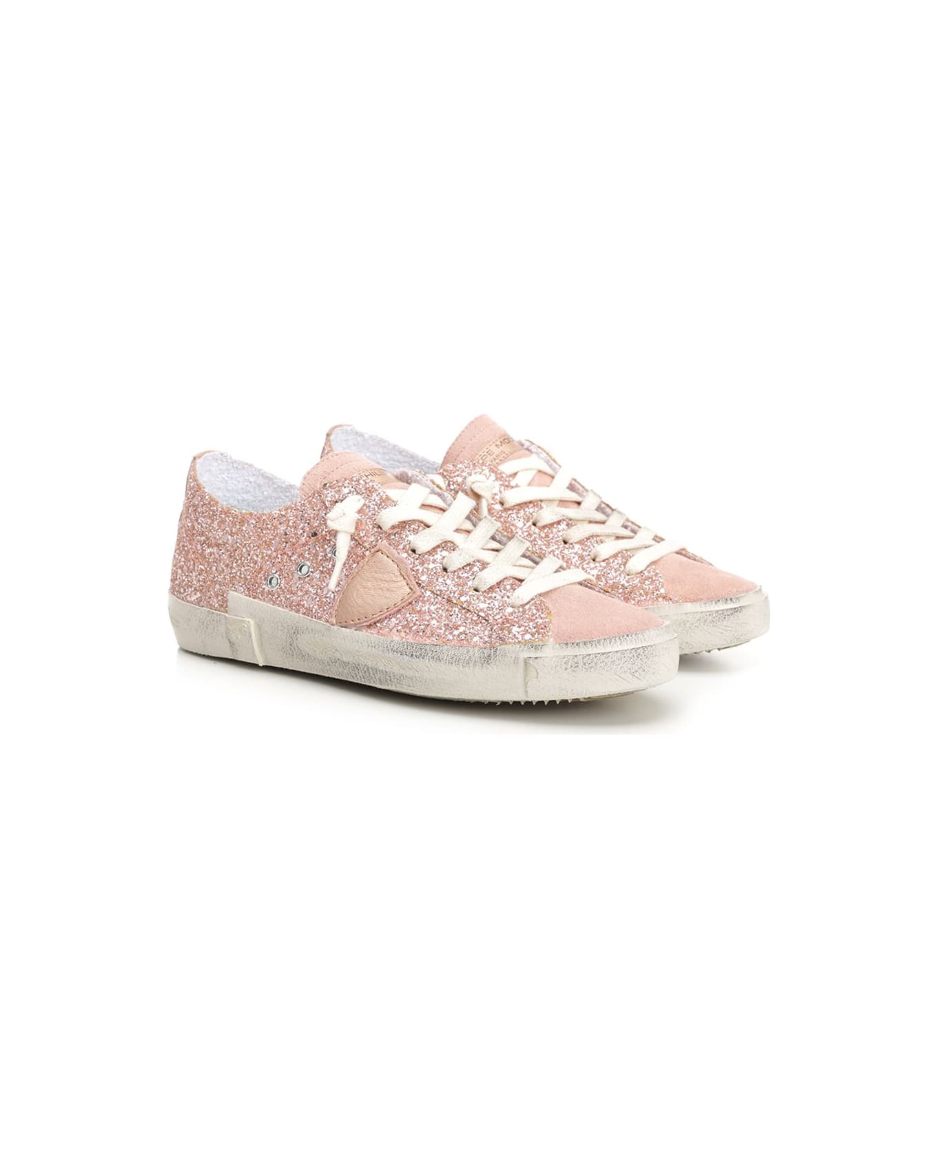 Philippe Model 
prsx
 Sneakers - Pink
