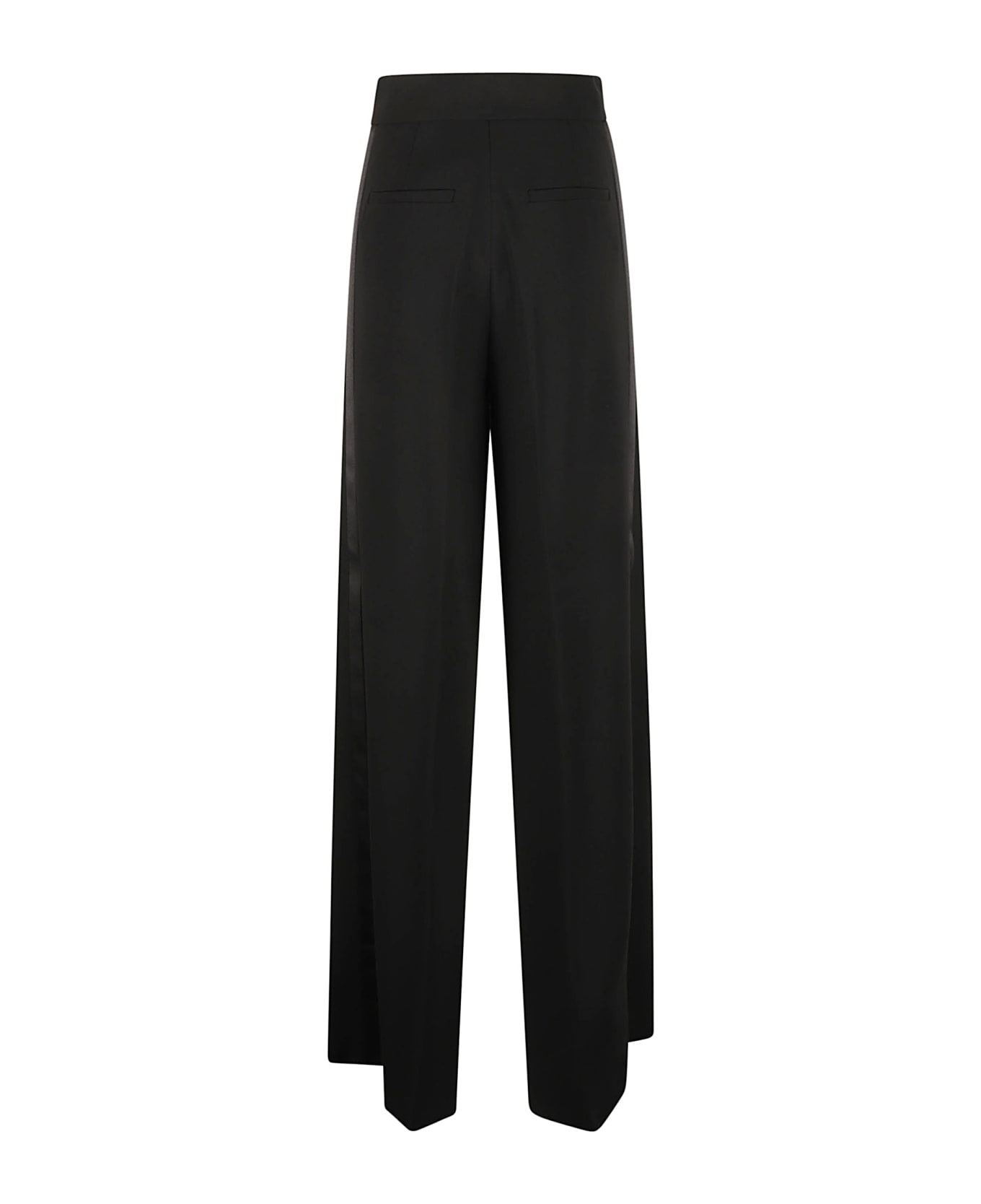 Max Mara Leccio Trousers - C