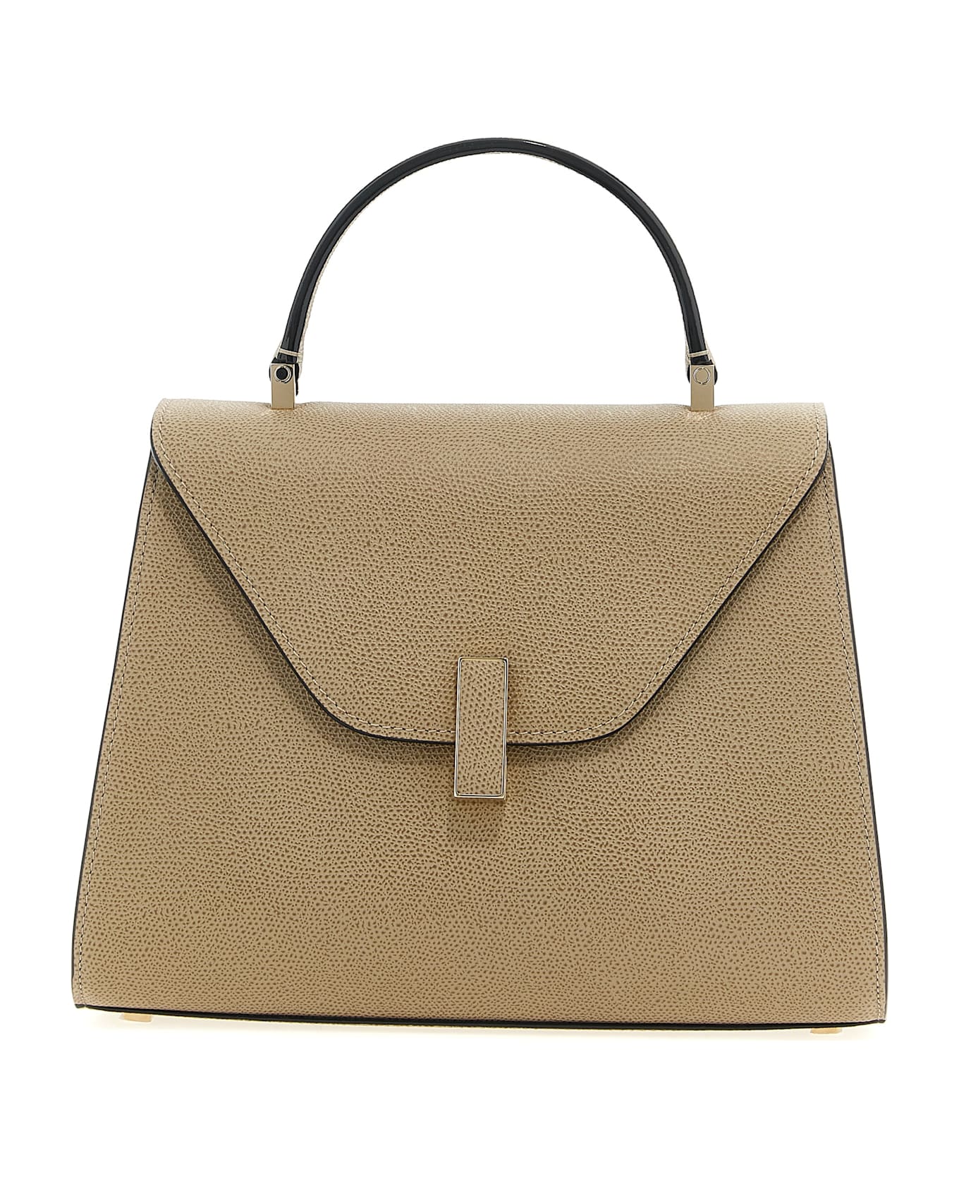 Valextra 
iside
 Medium Handbag - Gray