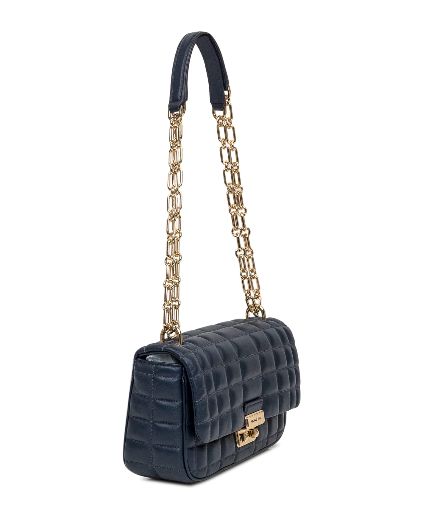 MICHAEL Michael Kors Shoulder Bag Tribeca - NAVY