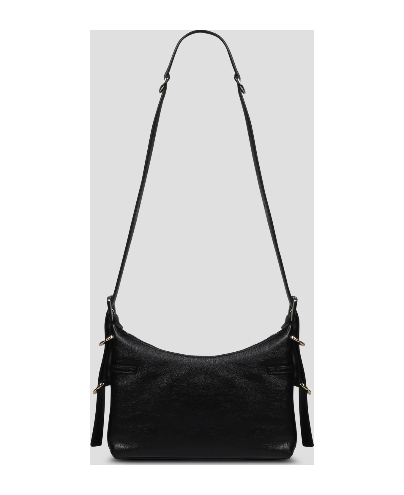 Givenchy Mini Voyou Bag - Black
