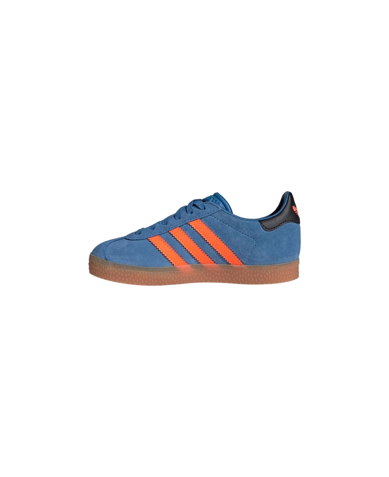 Adidas Originals "gazelle" Sneaker - BLUE