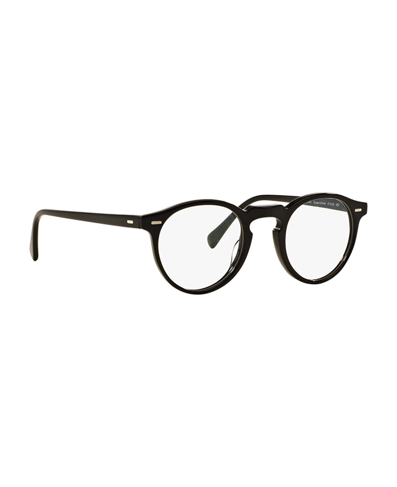 Oliver Peoples Ov5186 Black (bk) Glasses - Black (Bk)