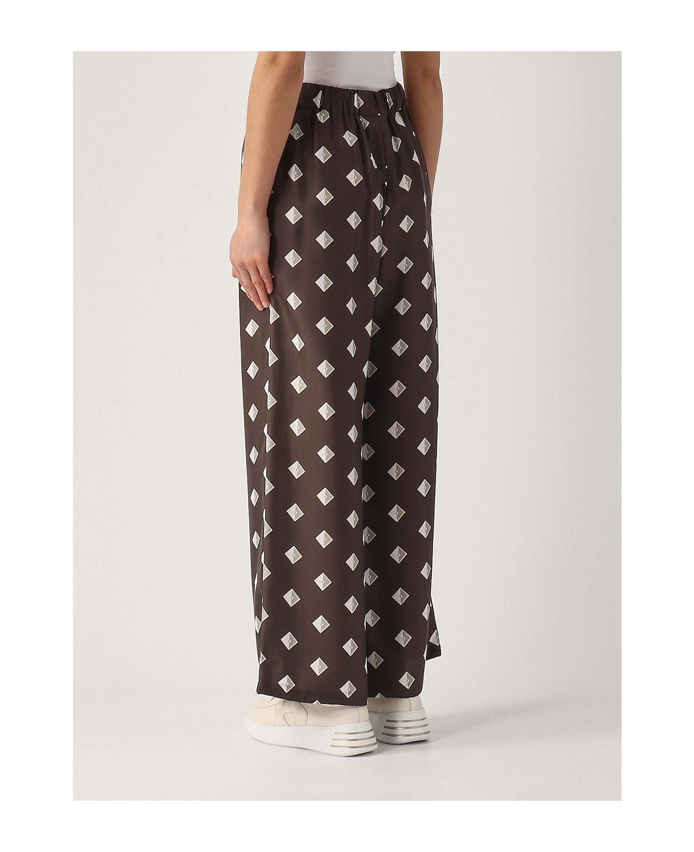 Max Mara Boa Trousers - BRUCIATO