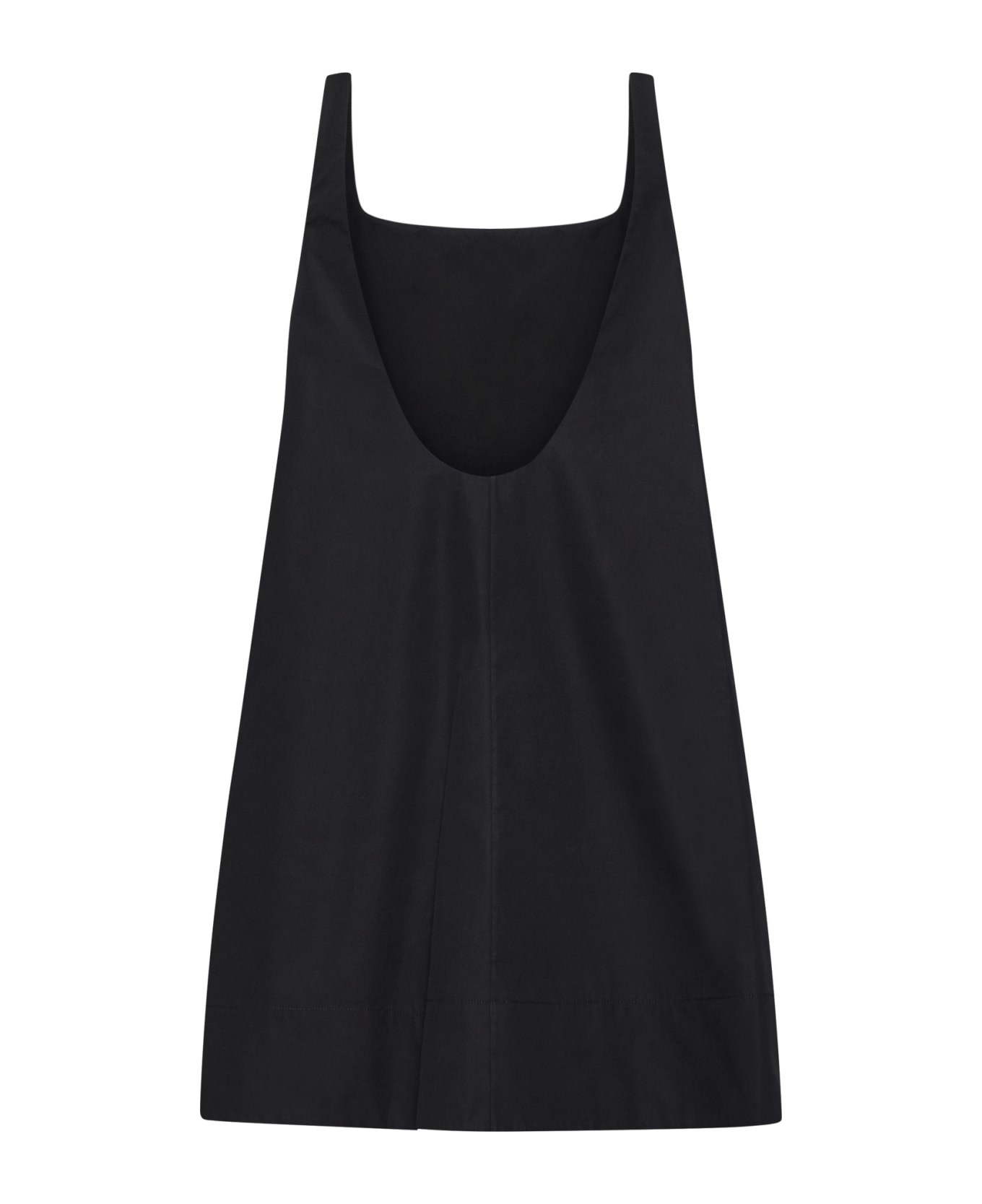 WARDROBE.NYC Dress - Black