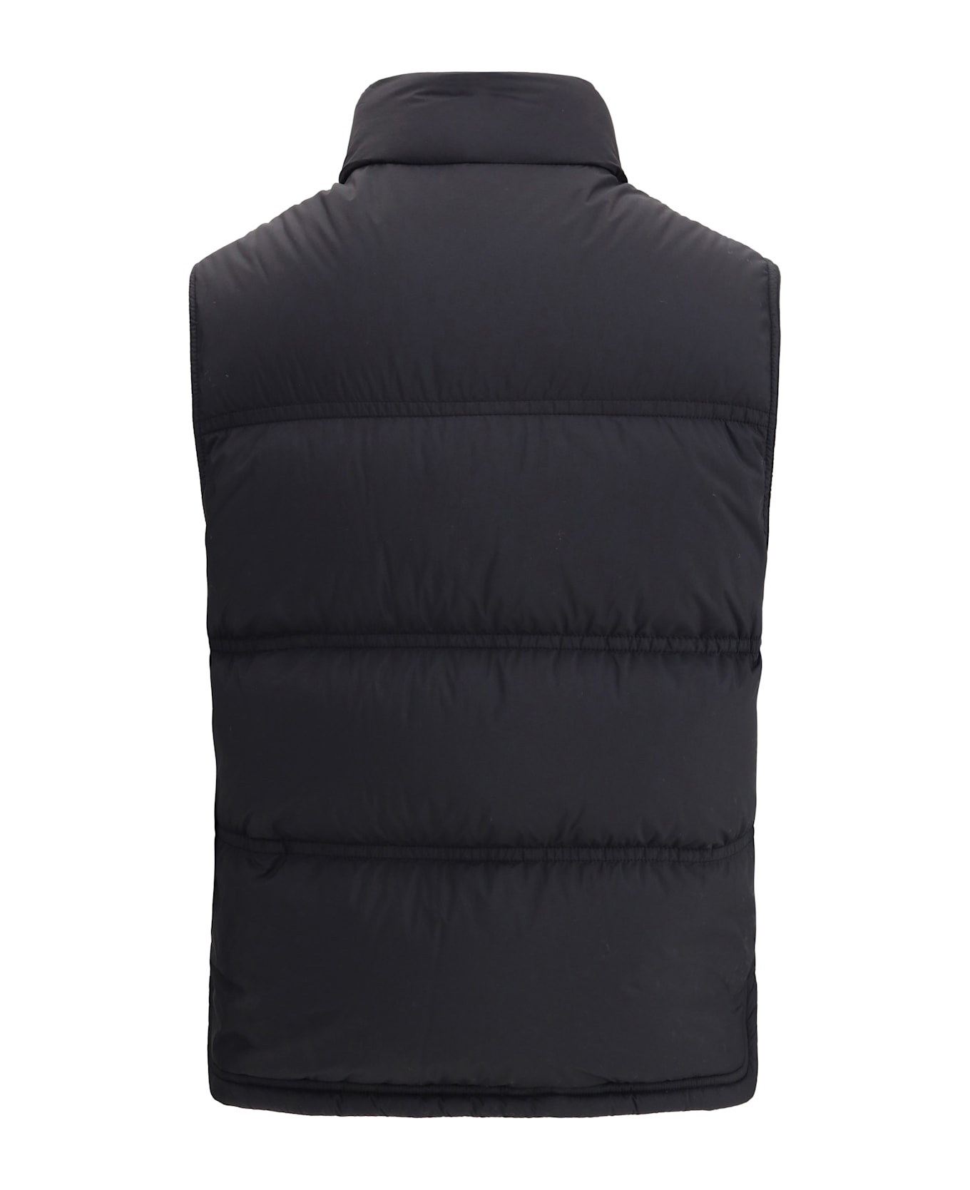 Moncler Grenoble Aul Down-filled Vest