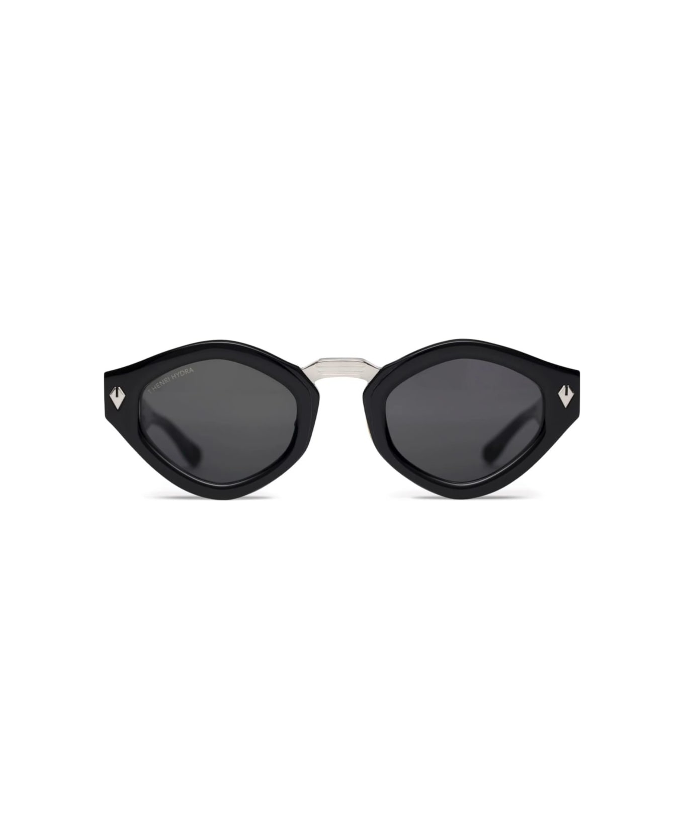 T Henri Hydra 36/65nero - nero
