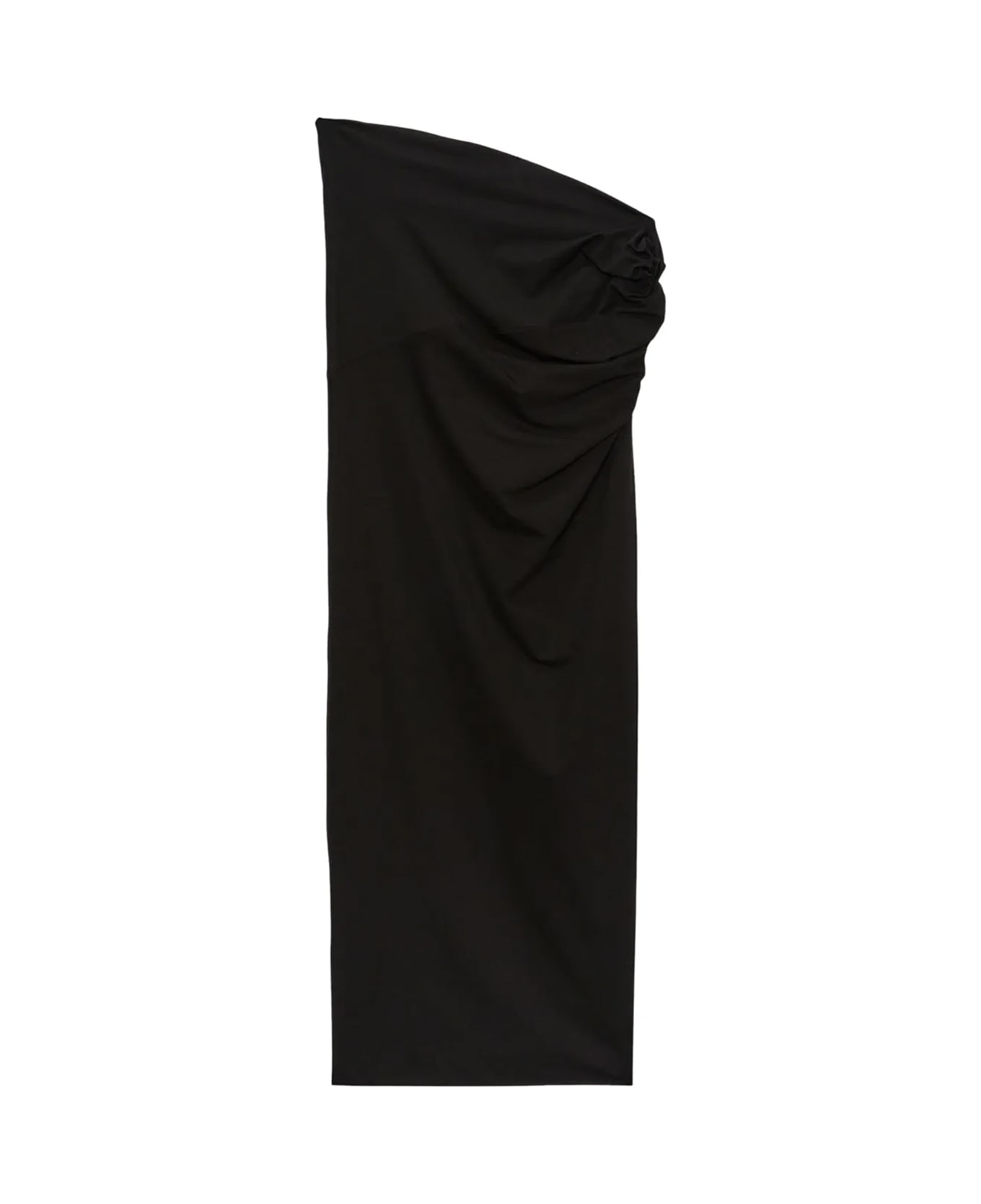 MSGM Skirt - Black