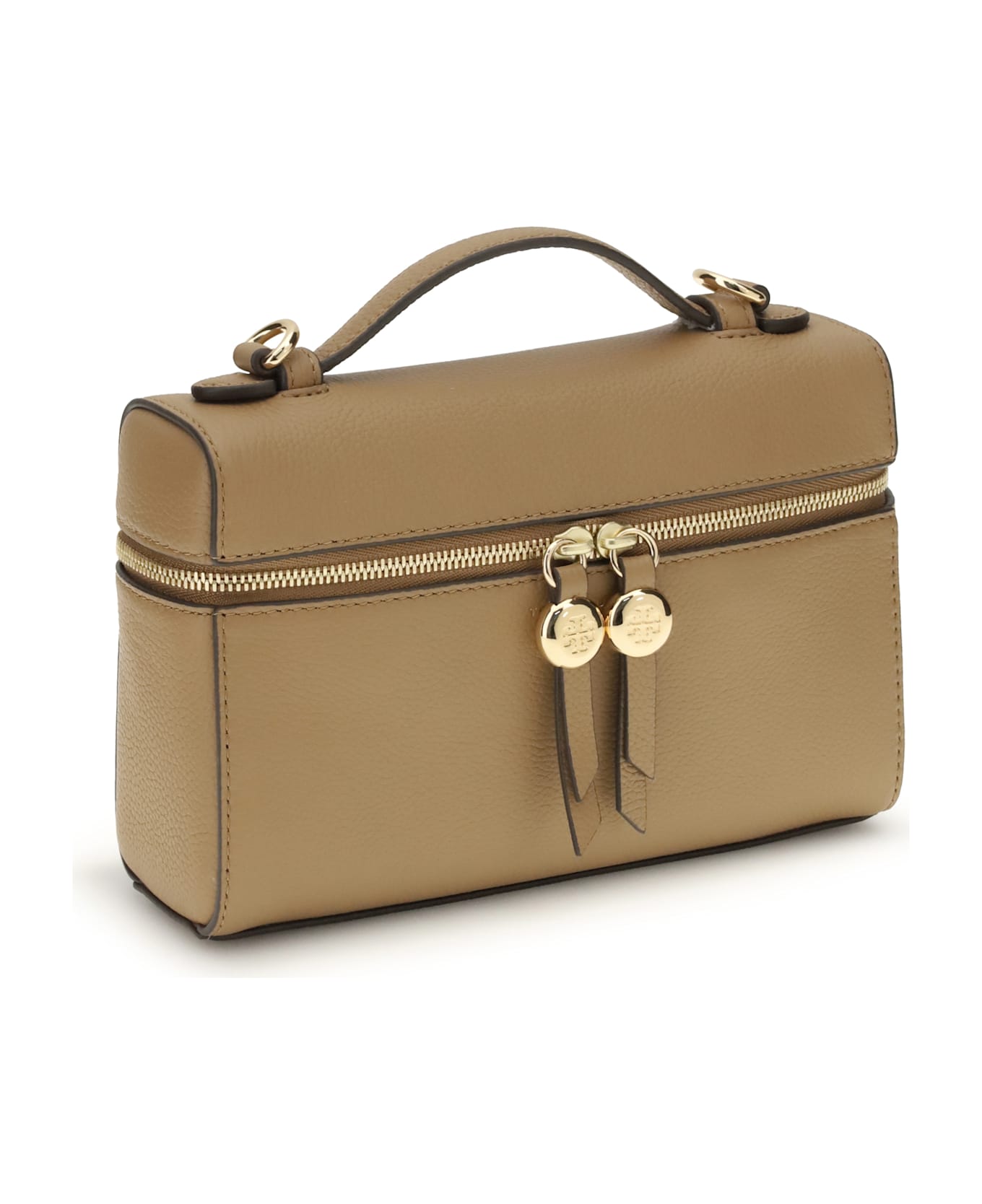 Tory Burch Romy Slim Top Handle Bag