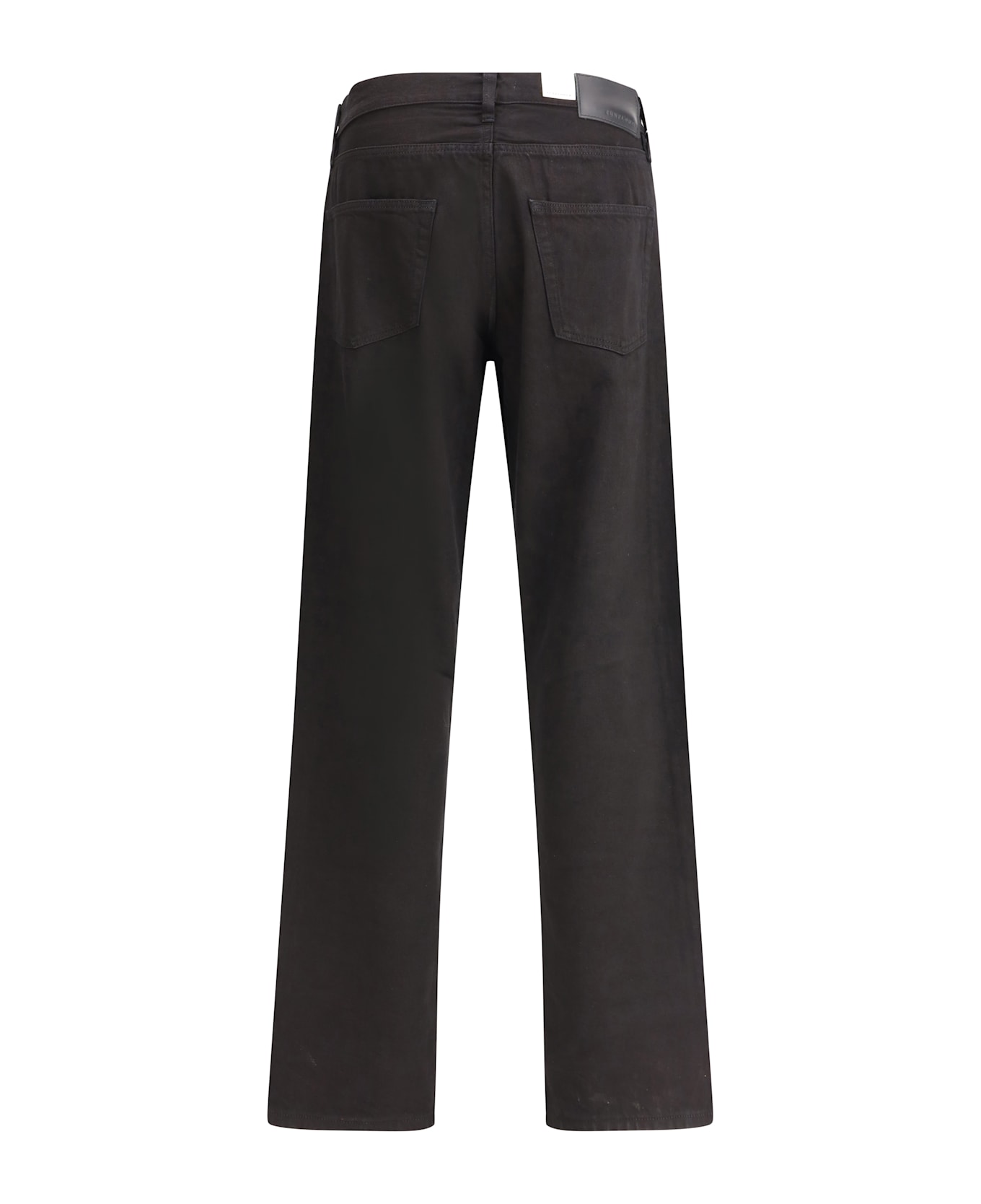 Sunflower Loose Jeans