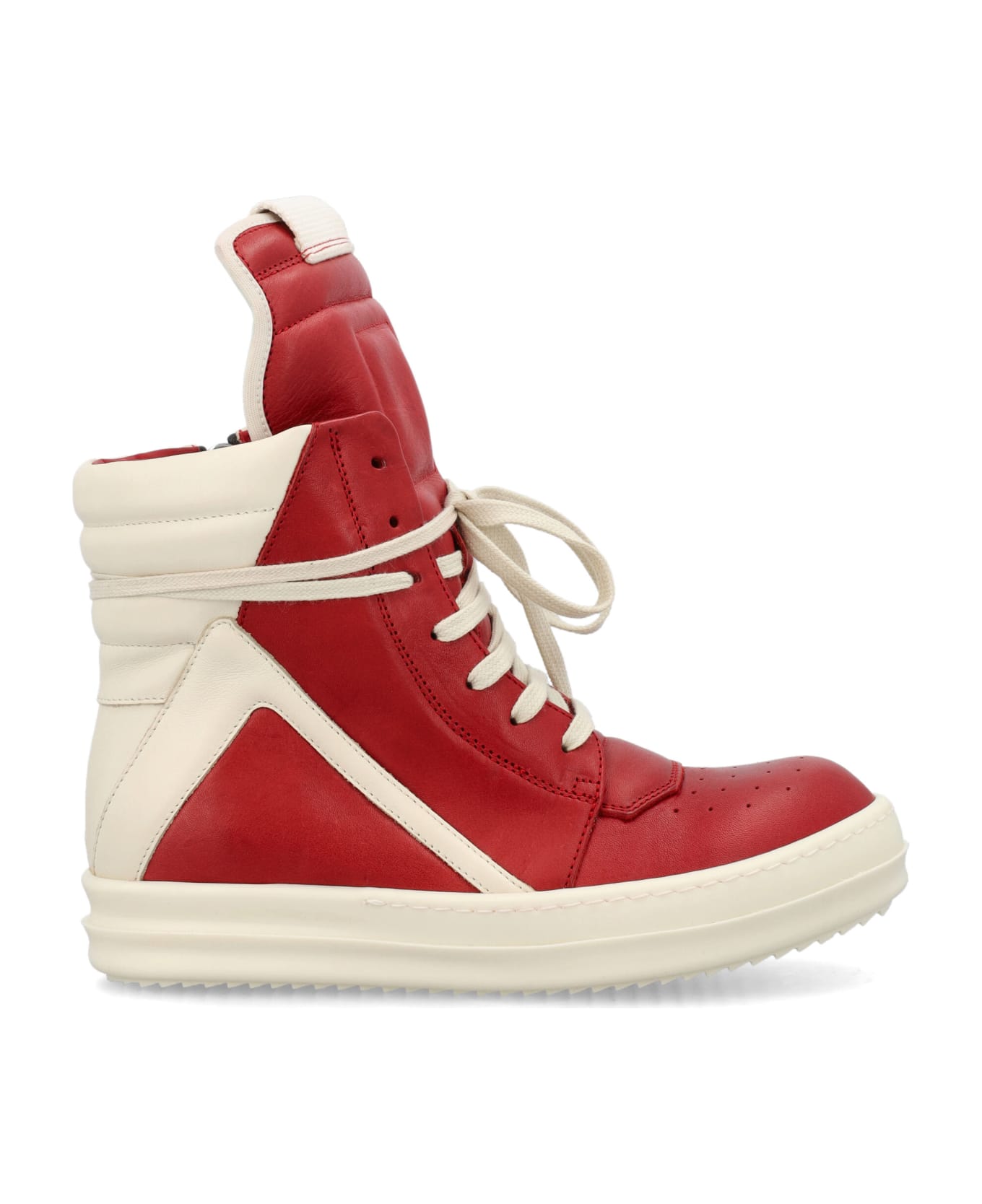 Rick Owens Geobasket | italist