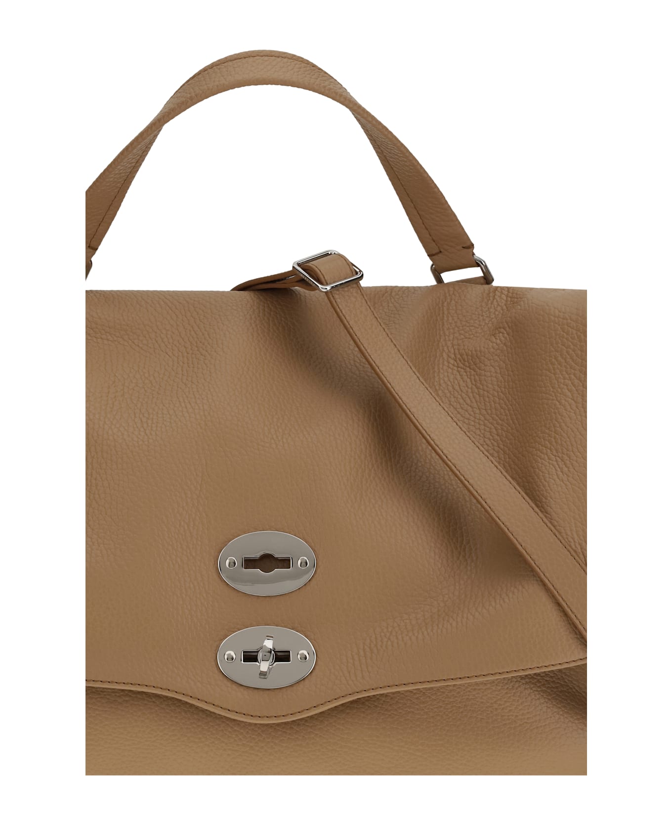 Zanellato Postina Daily Shoulder Bag