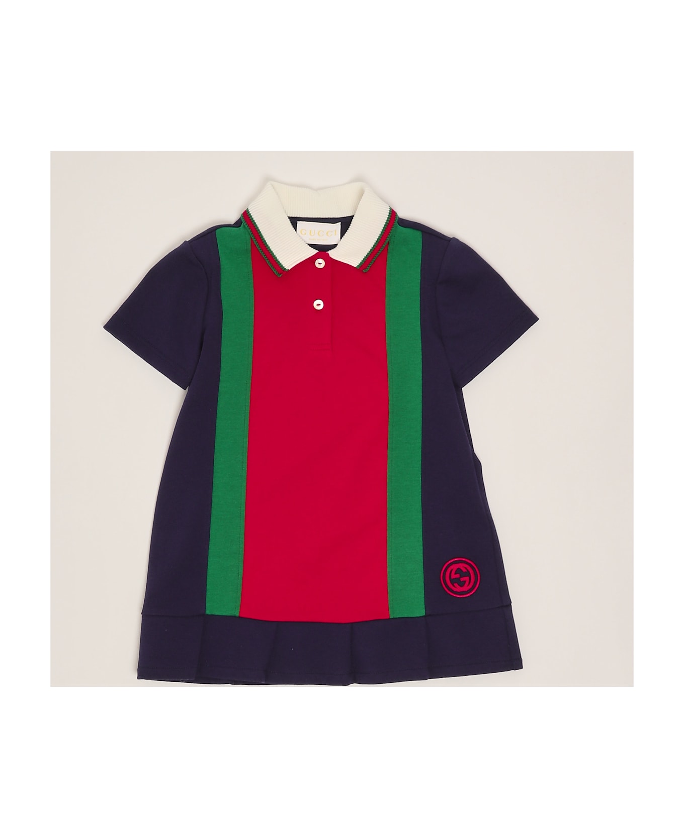 Gucci Dress Dress - BLU