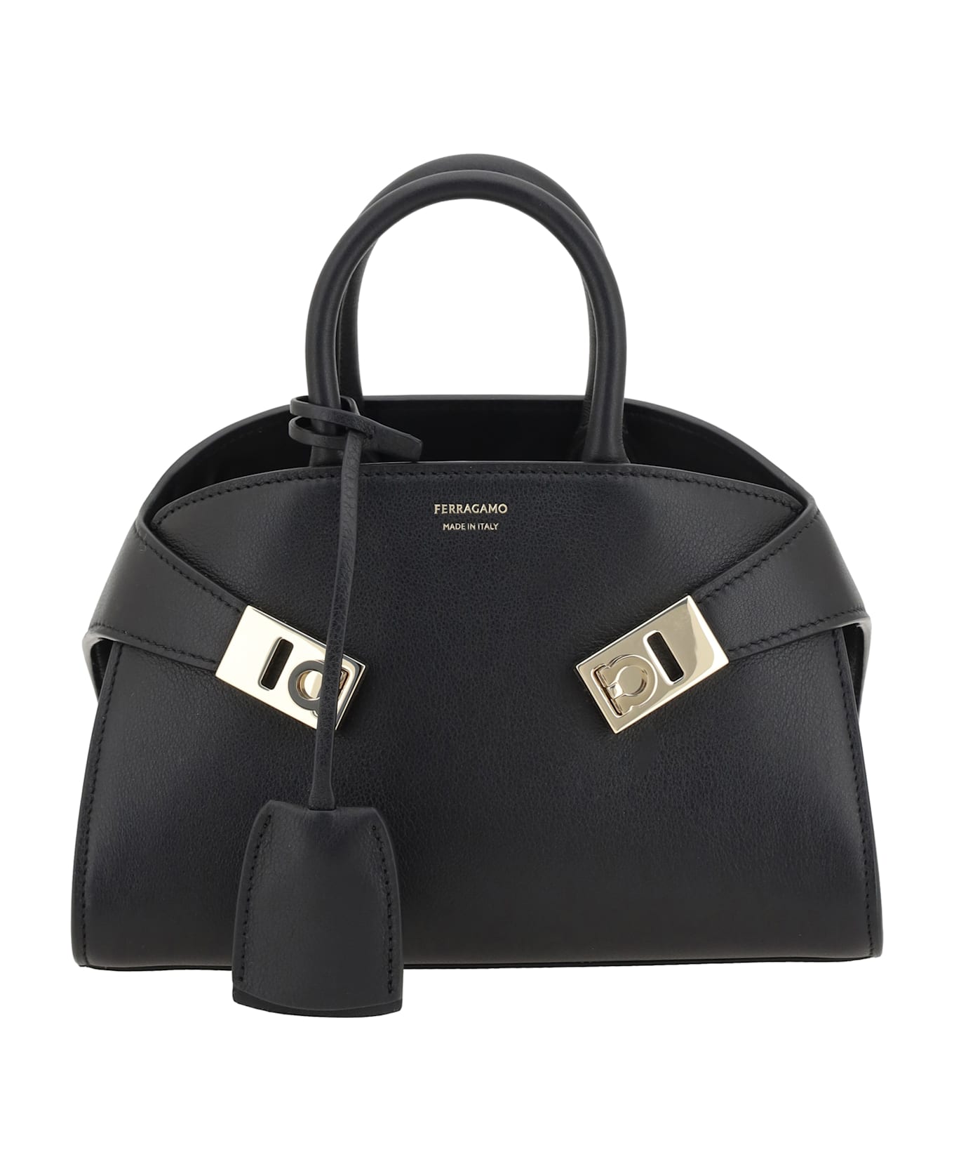 Ferragamo Hug Handbag