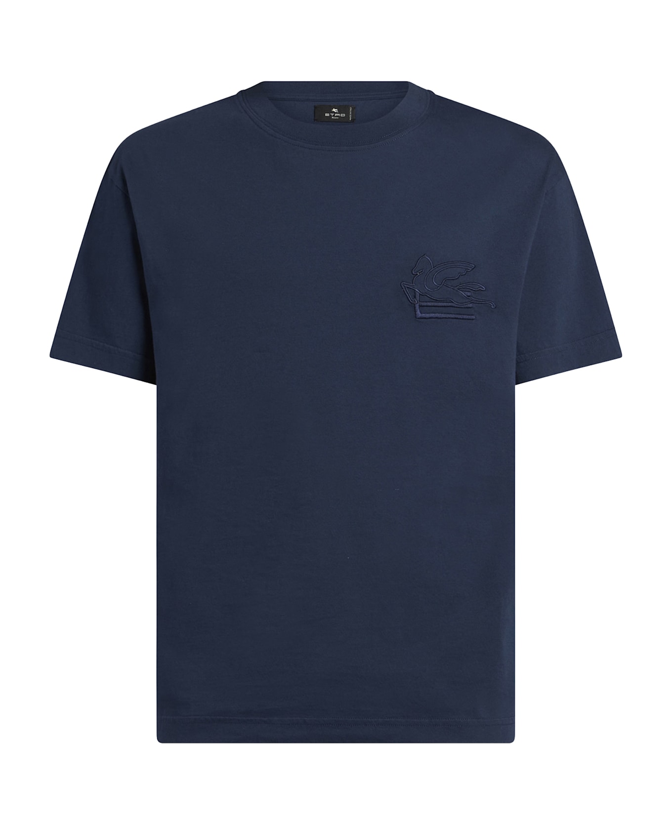 Etro T-shirt - Blue