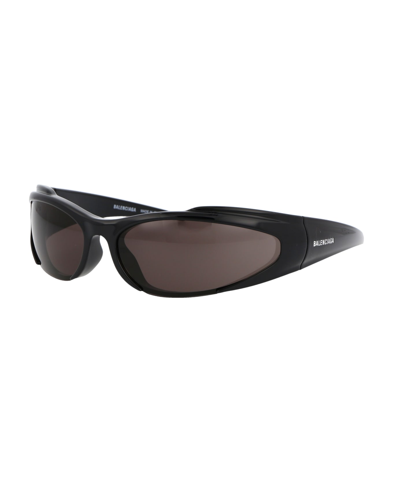 Balenciaga Eyewear Bb0253s Sunglasses - 001 Sunglasses SFU595 WD00043-A